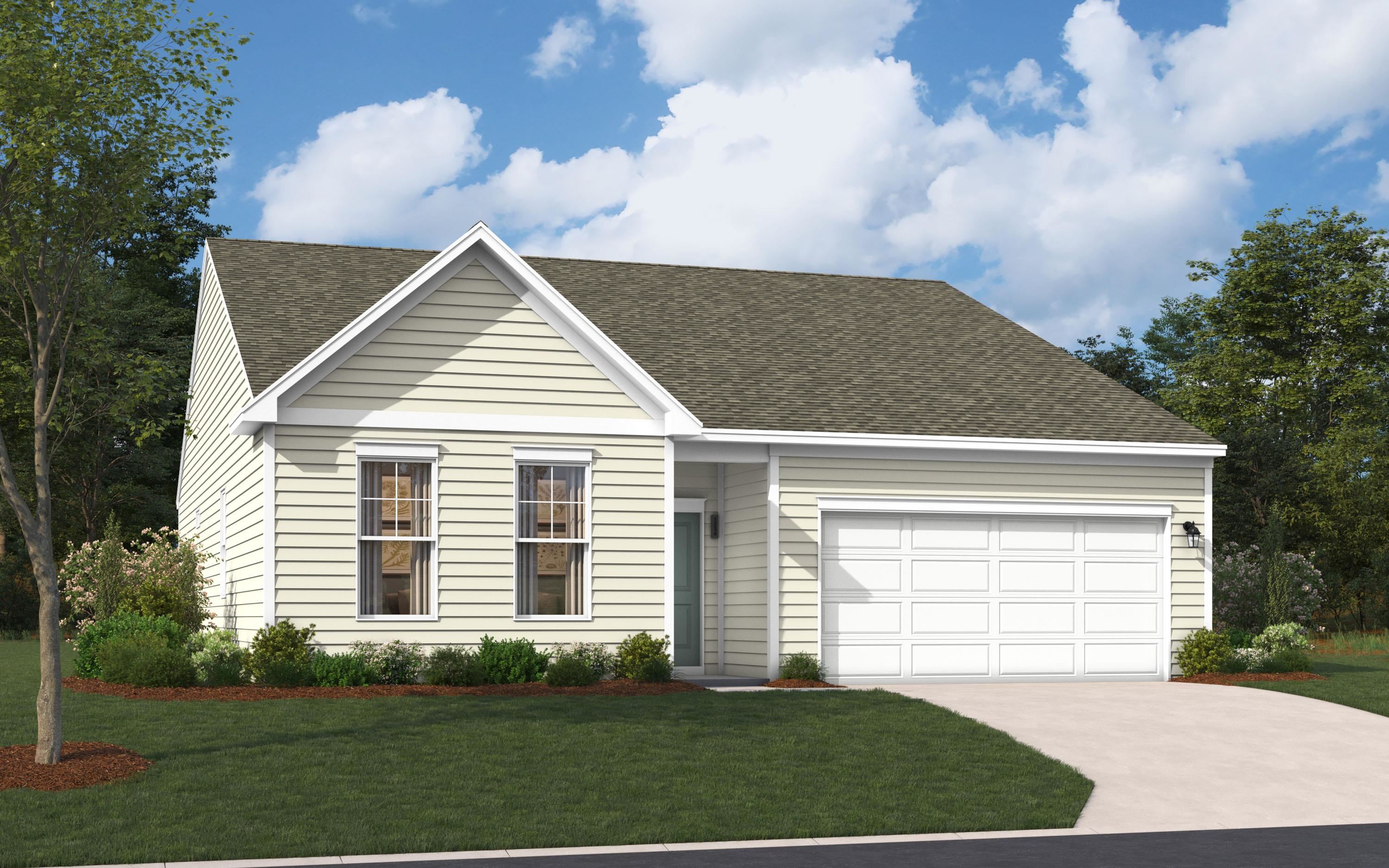 3148 Gadwall Dr. — photo