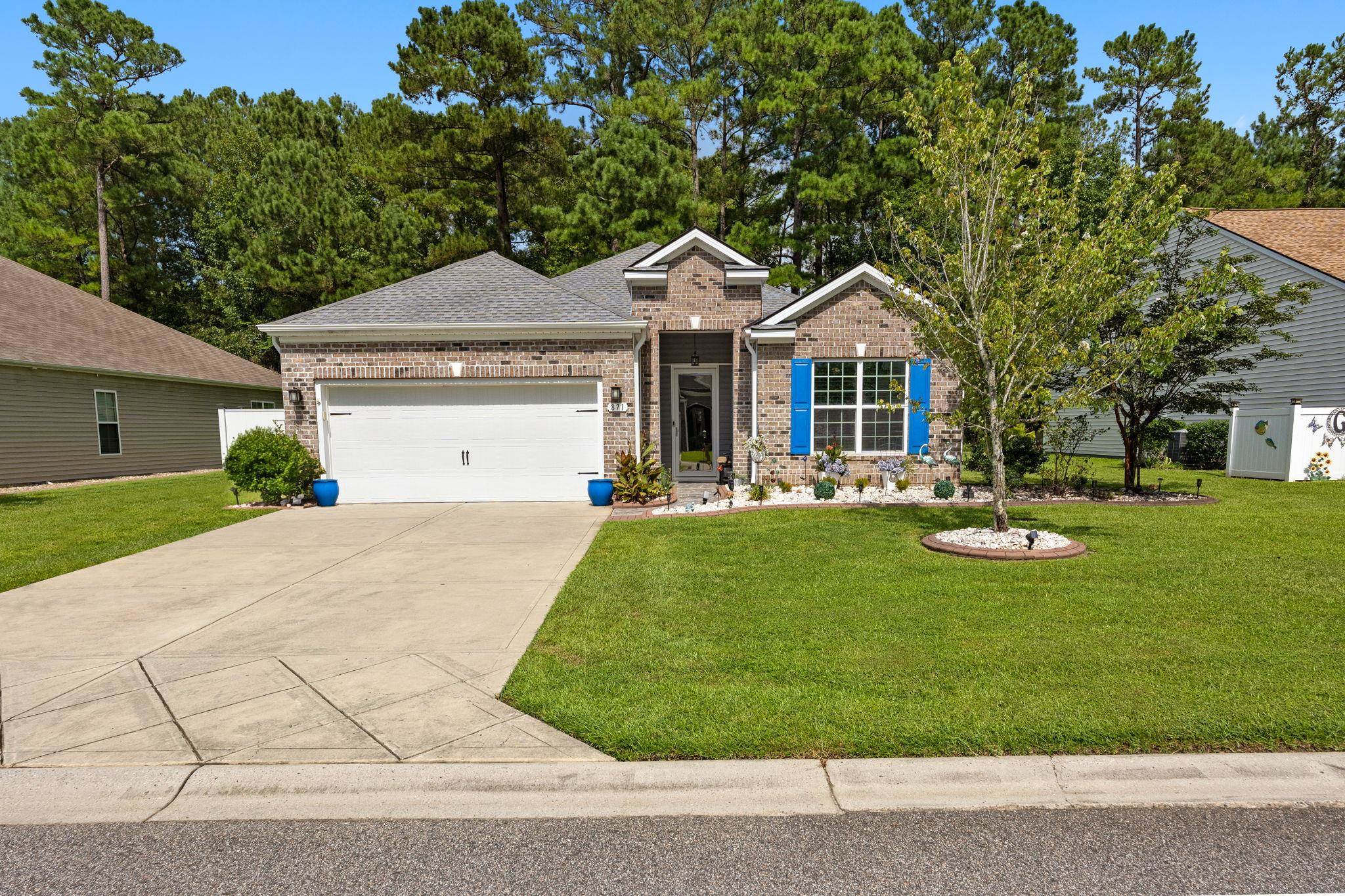 871 Callant Dr. — photo