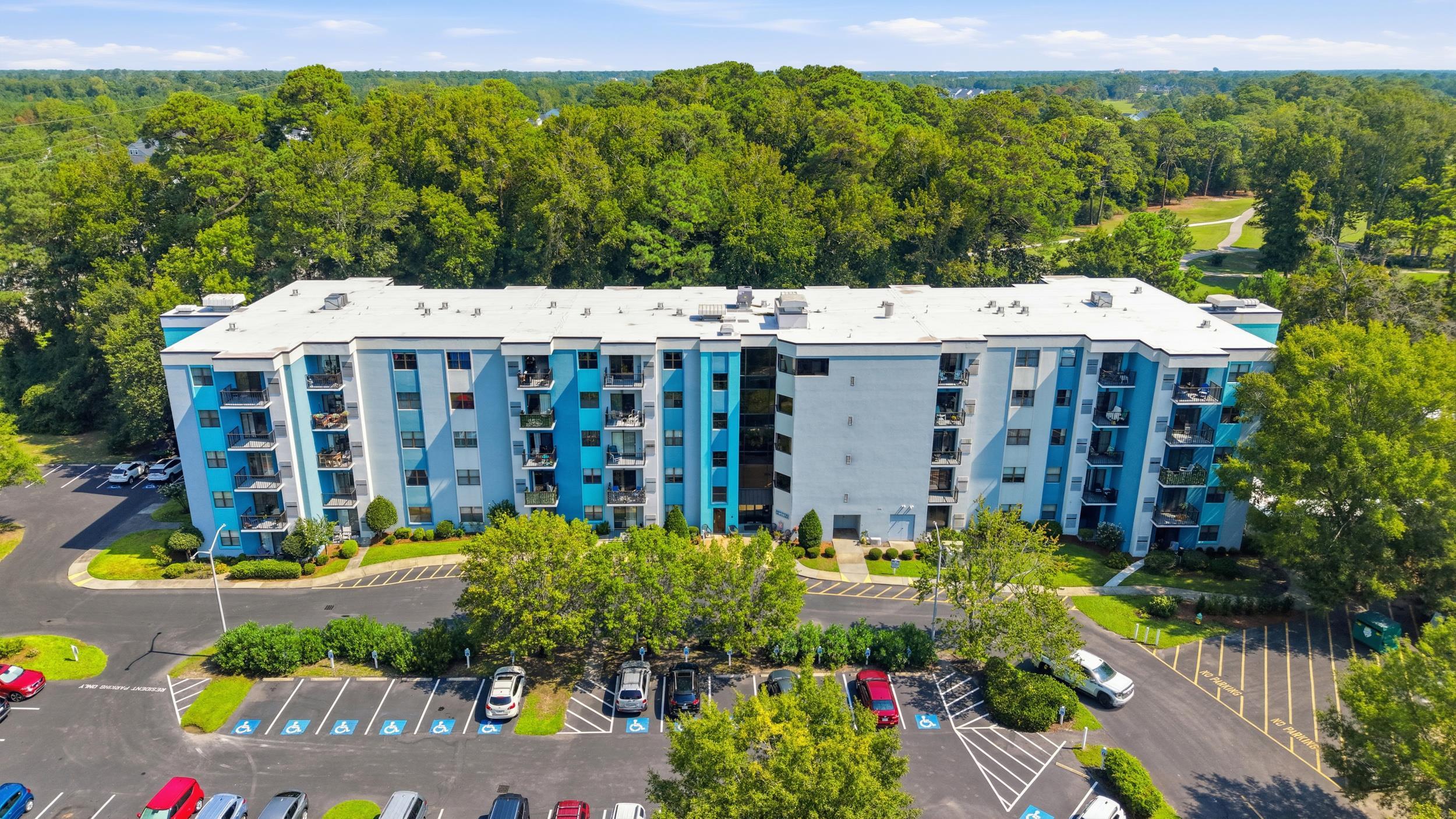 5001 Little River Rd. W307 — photo