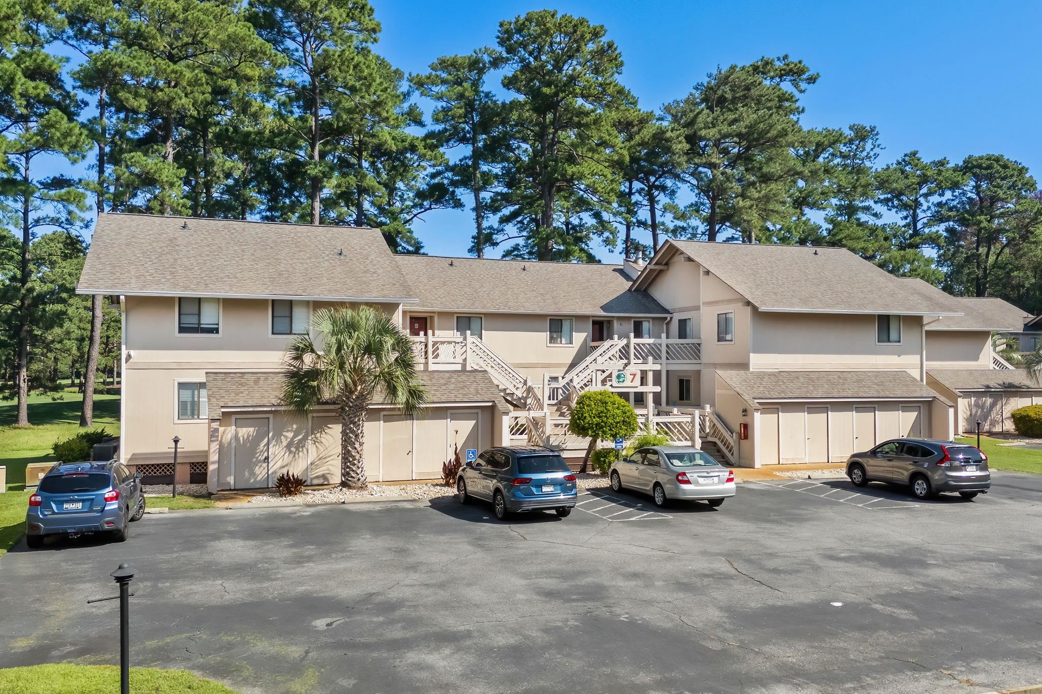 3015 Old Bryan Dr. 7-4 — photo