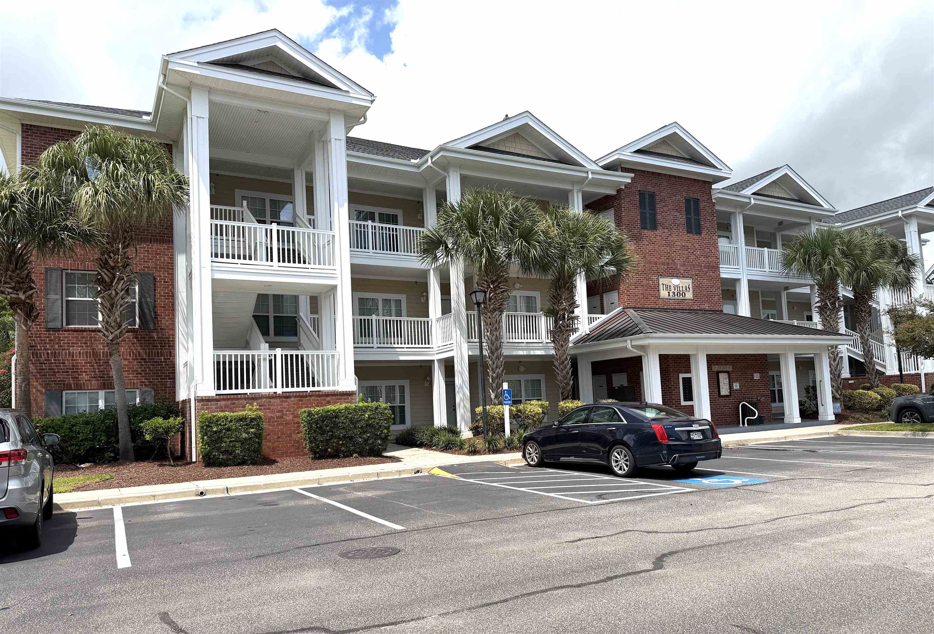 1101 Louise Costin Ln. 1307 — photo