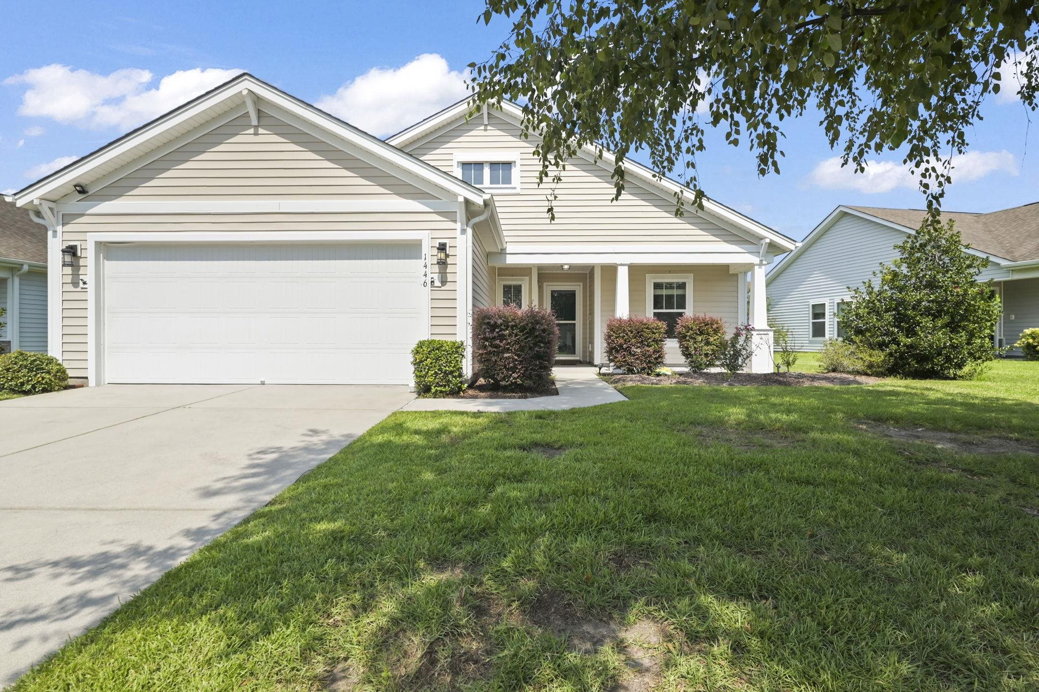 1446 Registry Dr. — photo