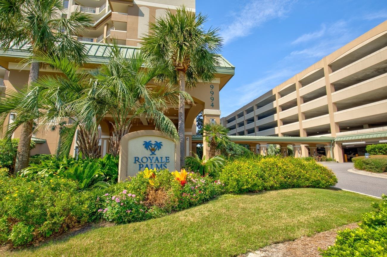 9994 Beach Club Dr. 803 — photo