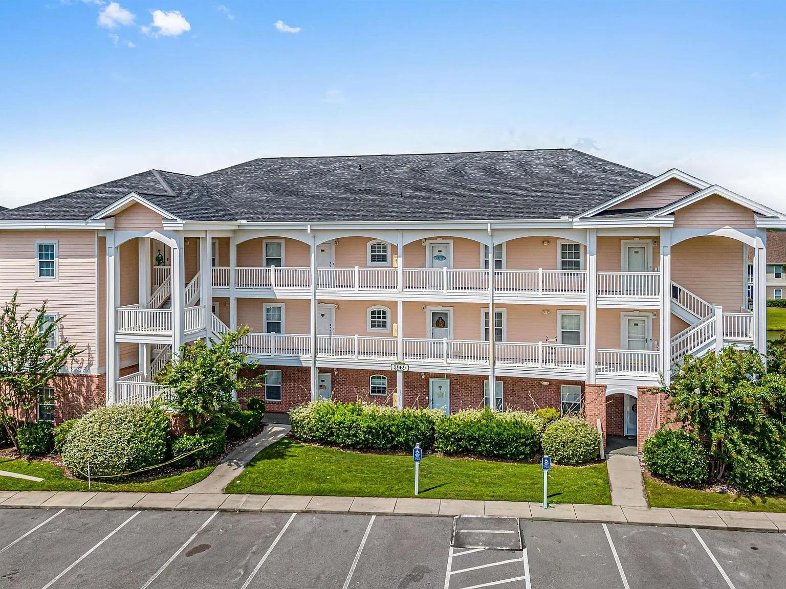 3969 Forsythia Ct. 302 — photo