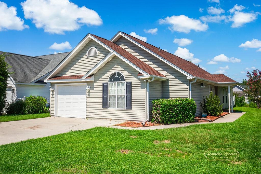 525 Drake Ln. — photo