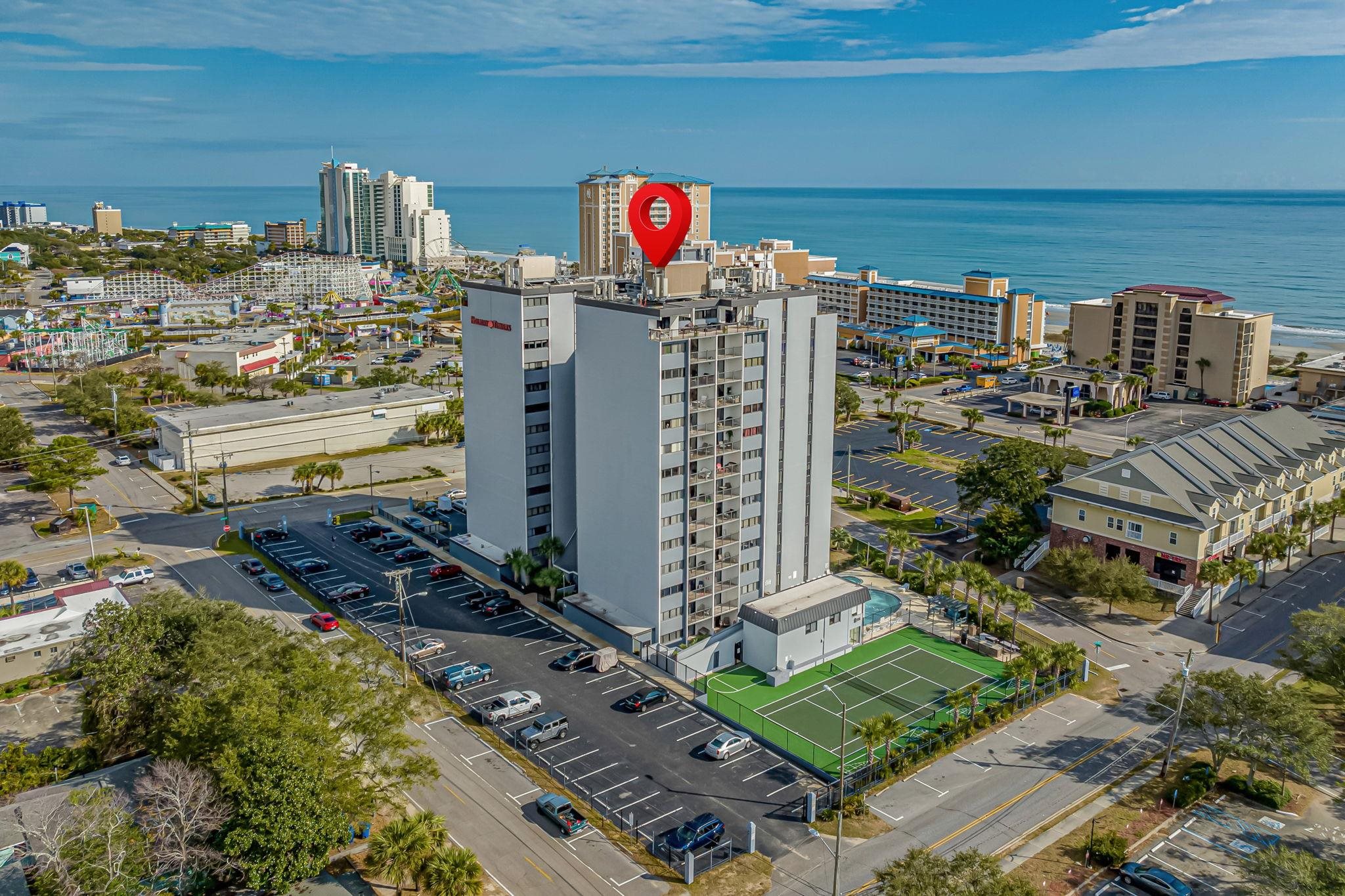 601 Mitchell Dr. 207 — photo