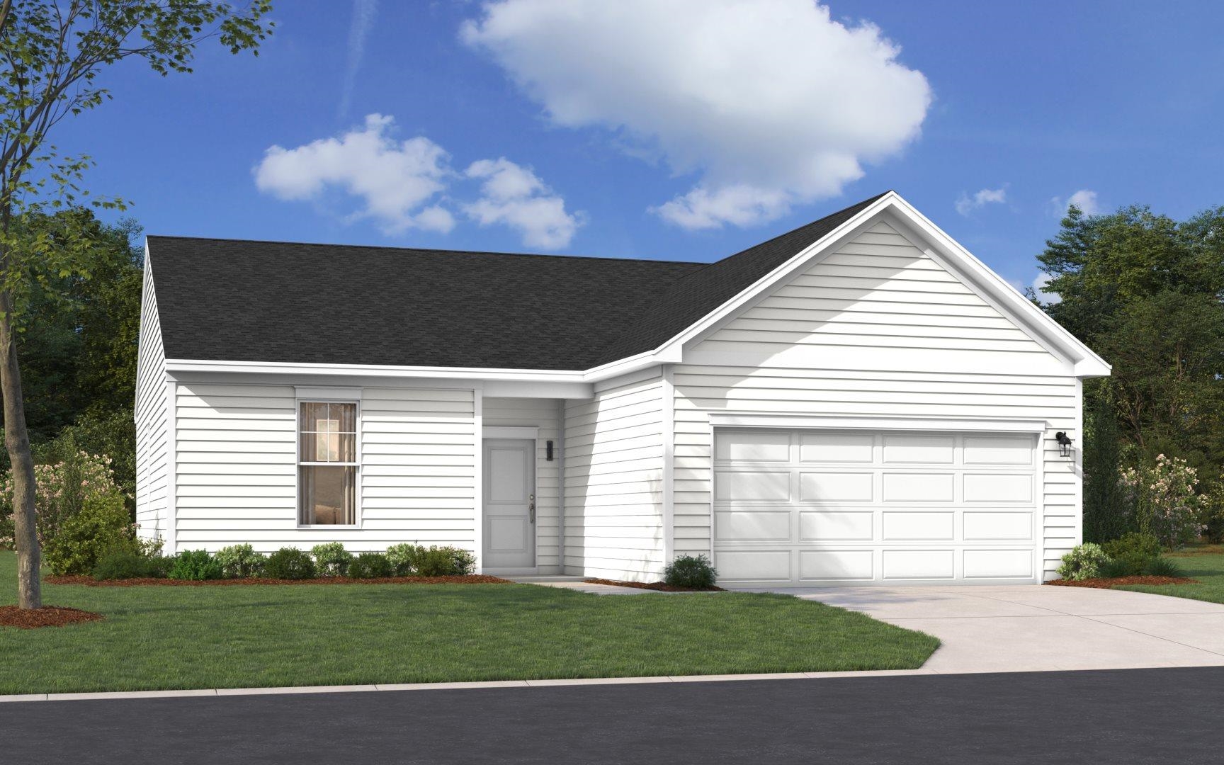 Tbd Gadwall Dr. — photo