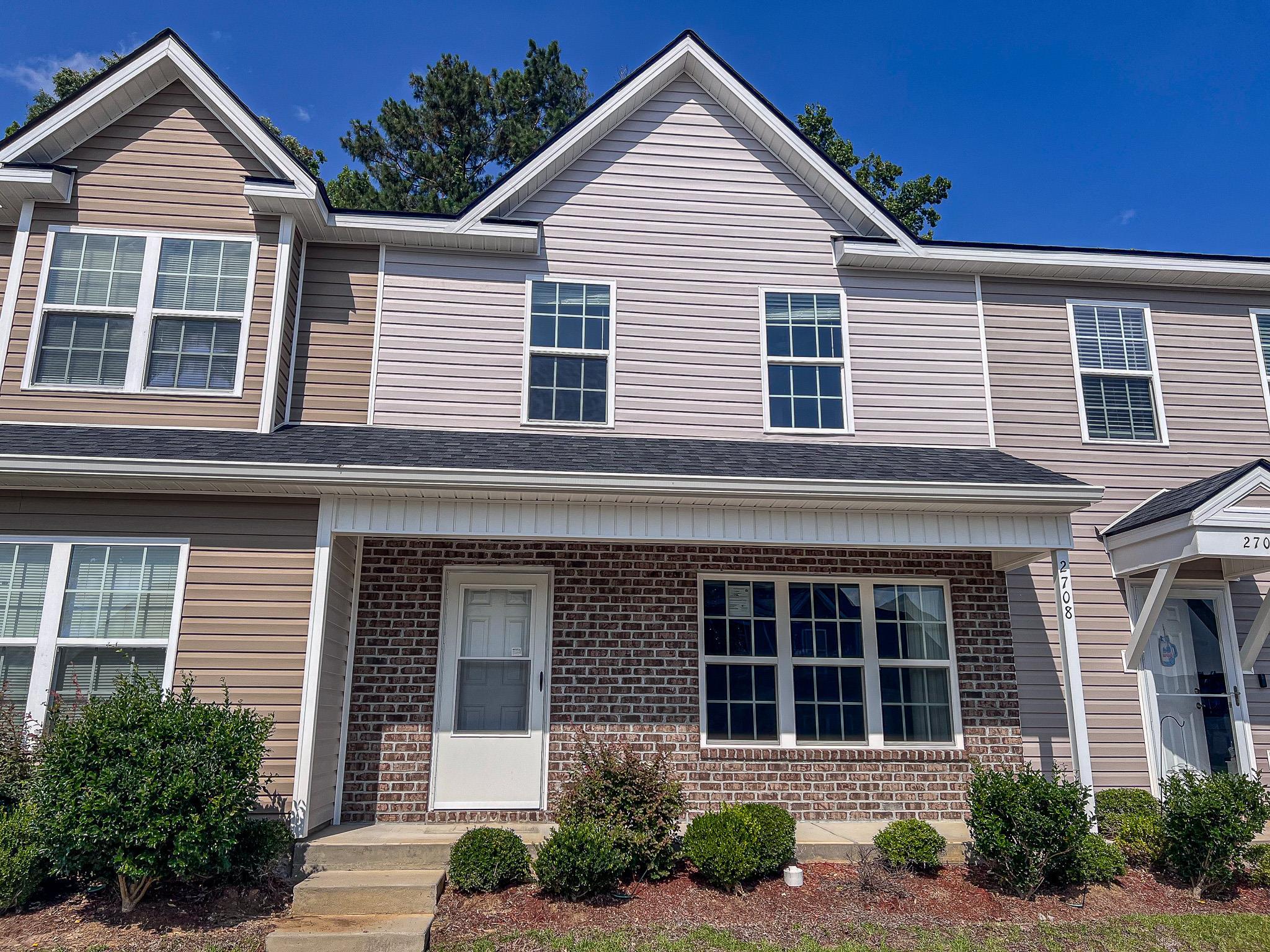 2708 Mercer Dr. — photo