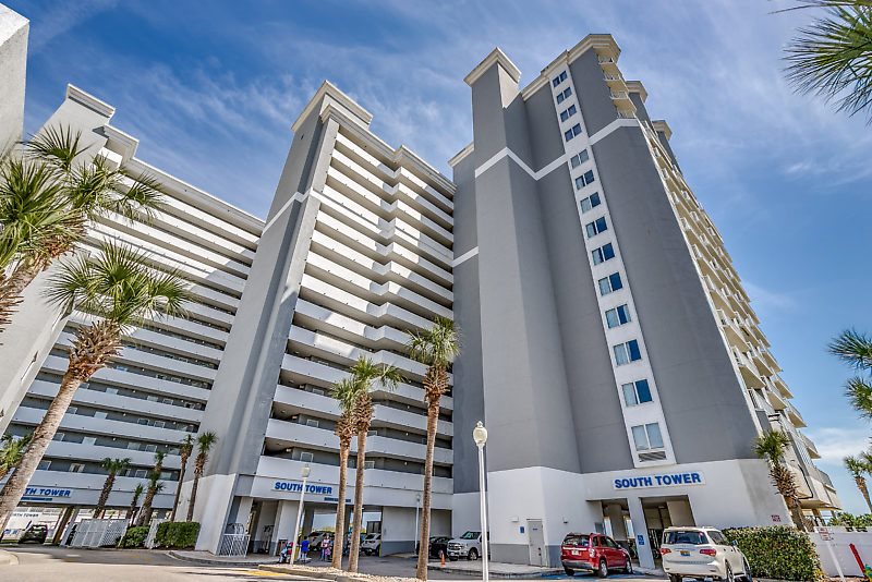 161 Seawatch Dr. 207 — photo
