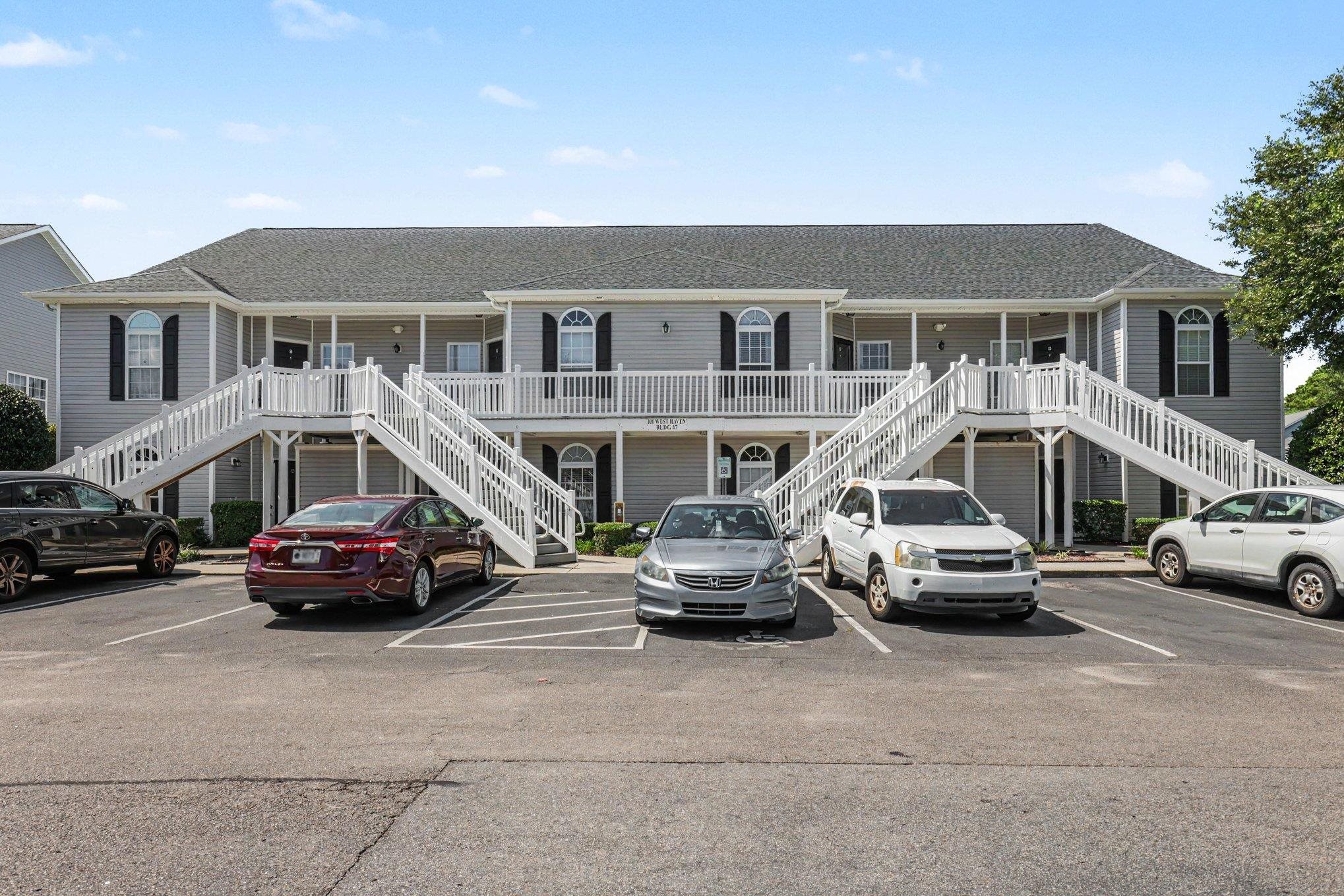 101 Westhaven Dr. 7B — photo