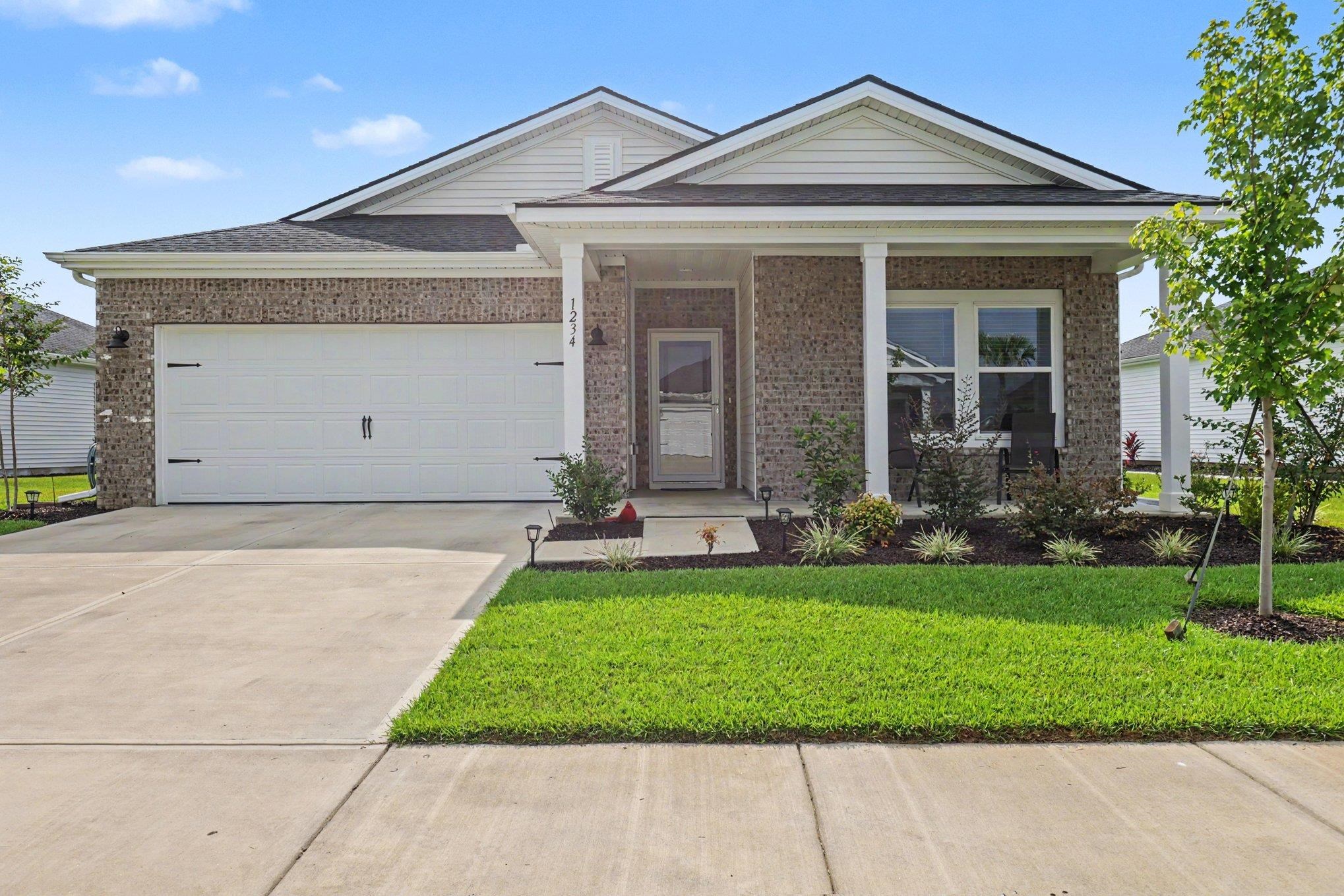 1234 Arizona Dr. — photo