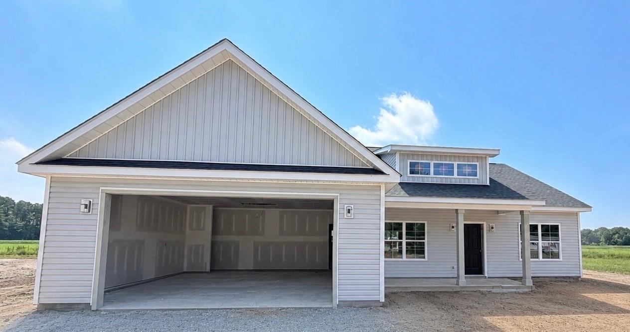 2721 Loop Rd. — photo