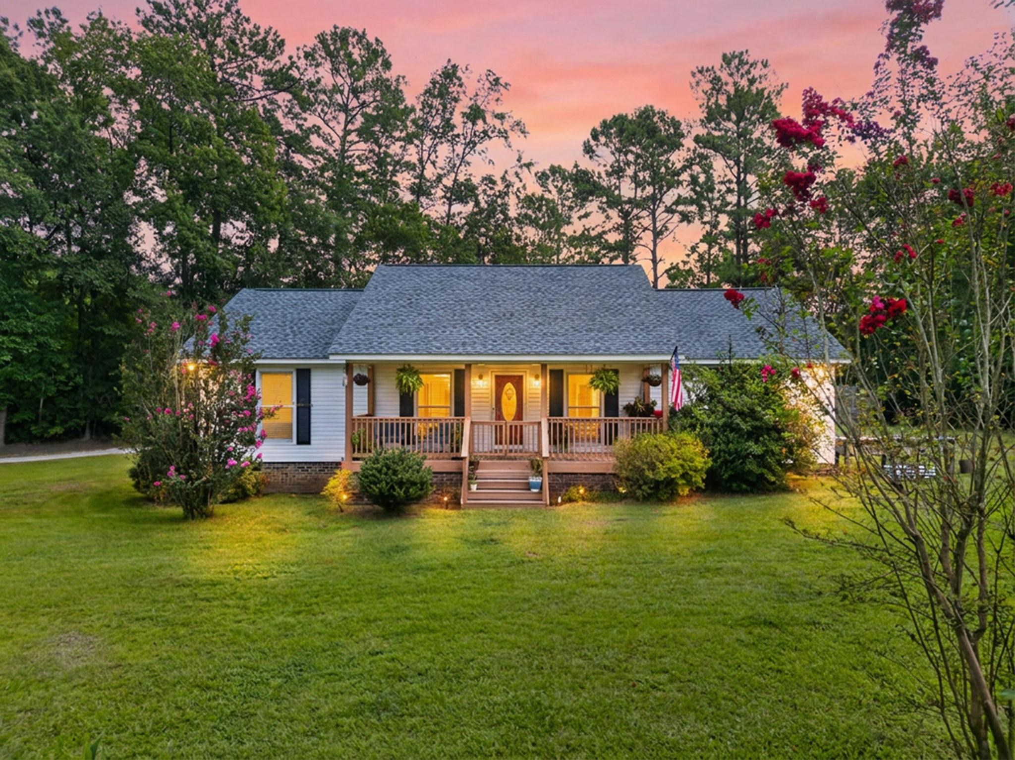130 Rolling River Rd. — photo