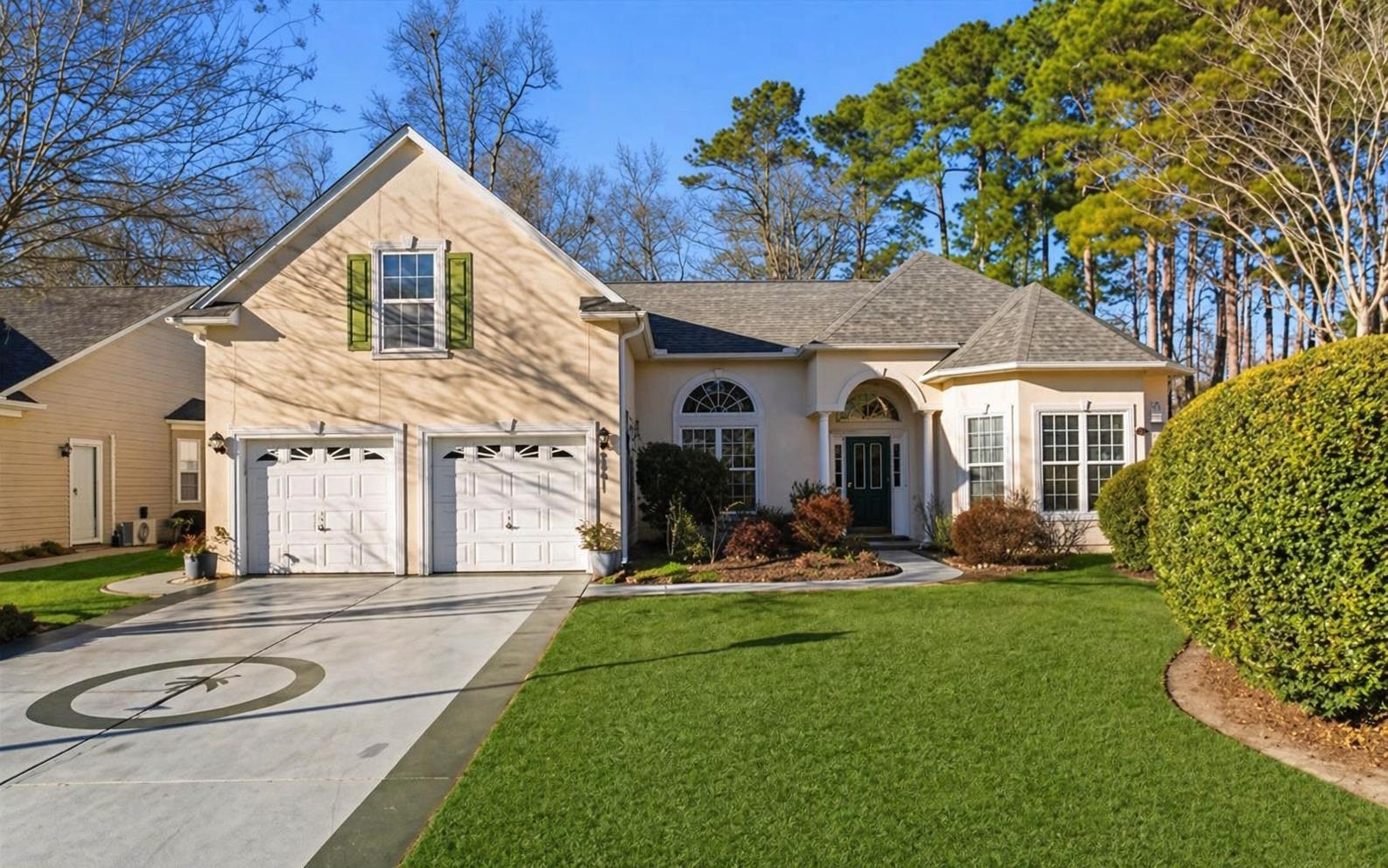 6391 Longwood Dr. — photo