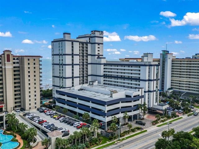 5308 N Ocean Blvd. 1203 — photo