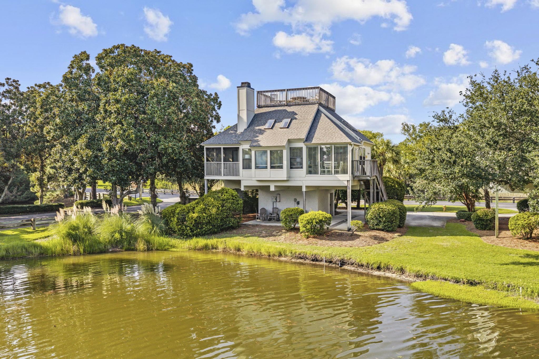 312 Retreat Beach Circle — photo