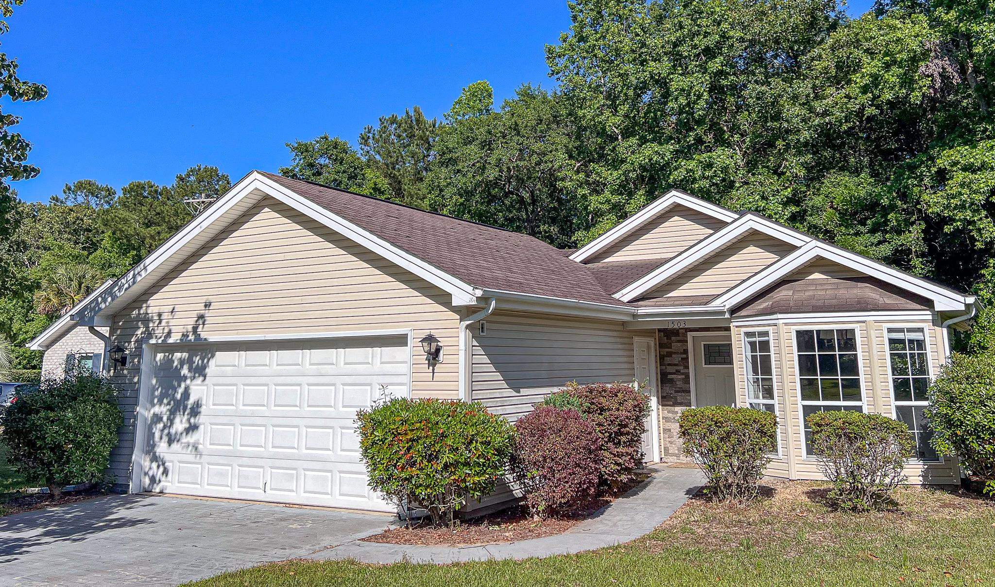 1503 St. George Ln. — photo