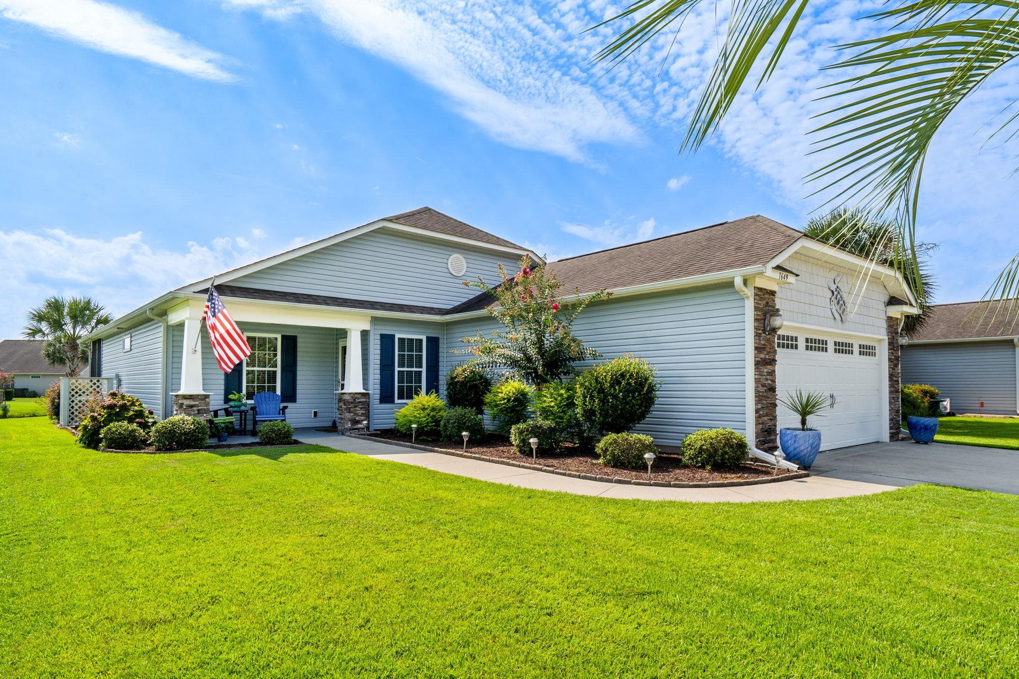 1649 Hack Court, Surfside Beach, SC 29575 — photo 3