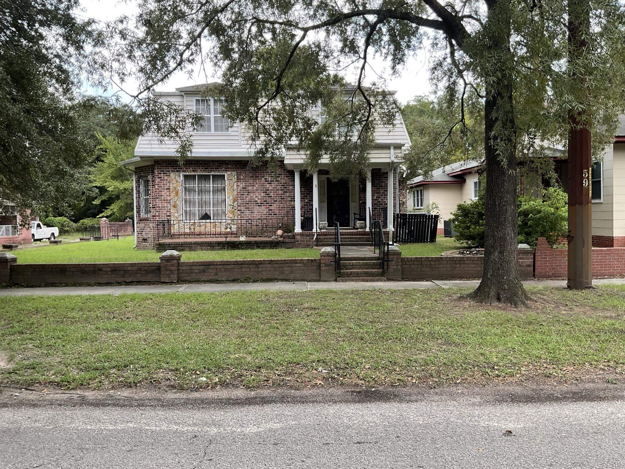 1617 Emanuel St. — photo