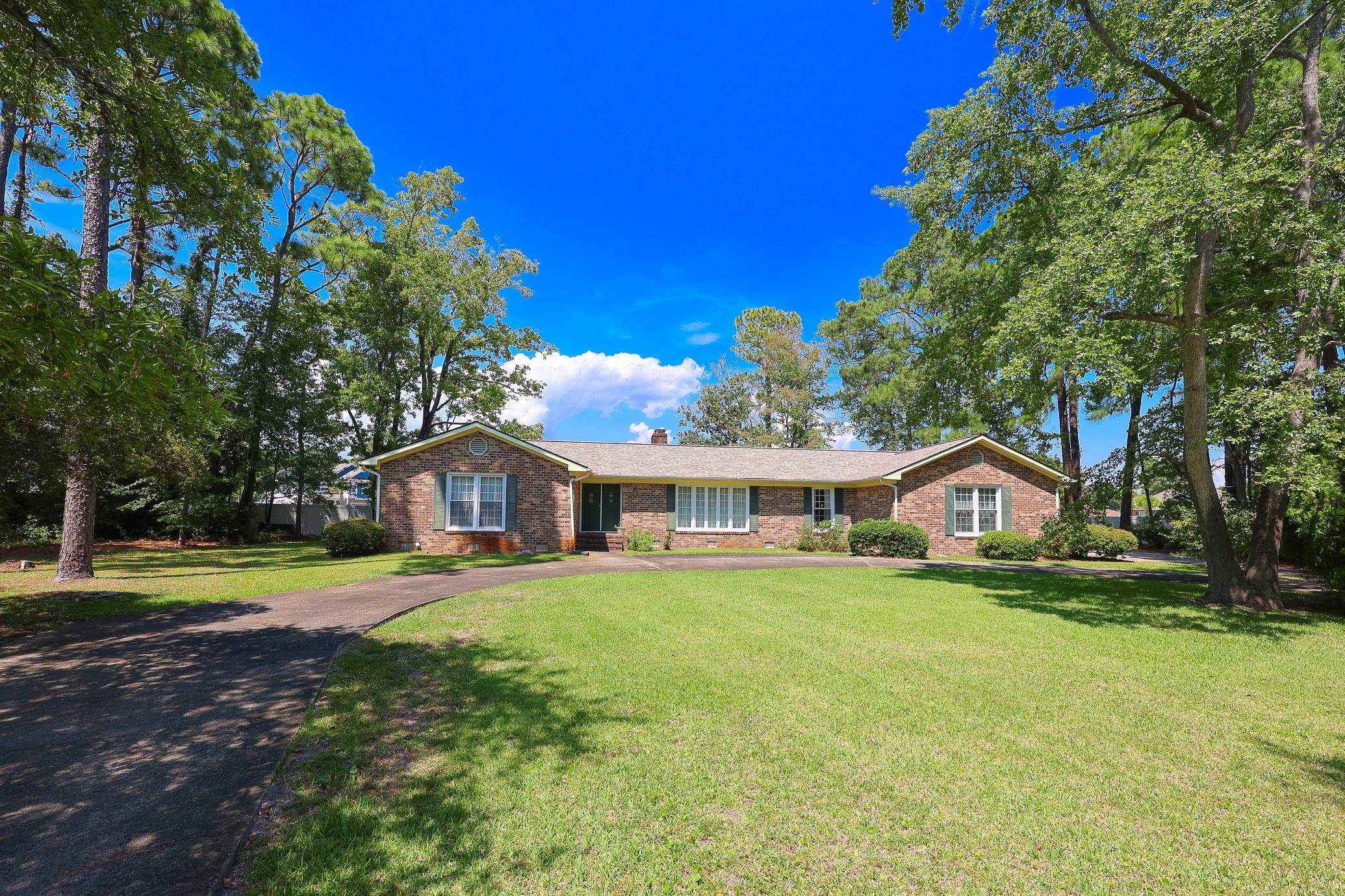1624 Deer Park Ln. — photo