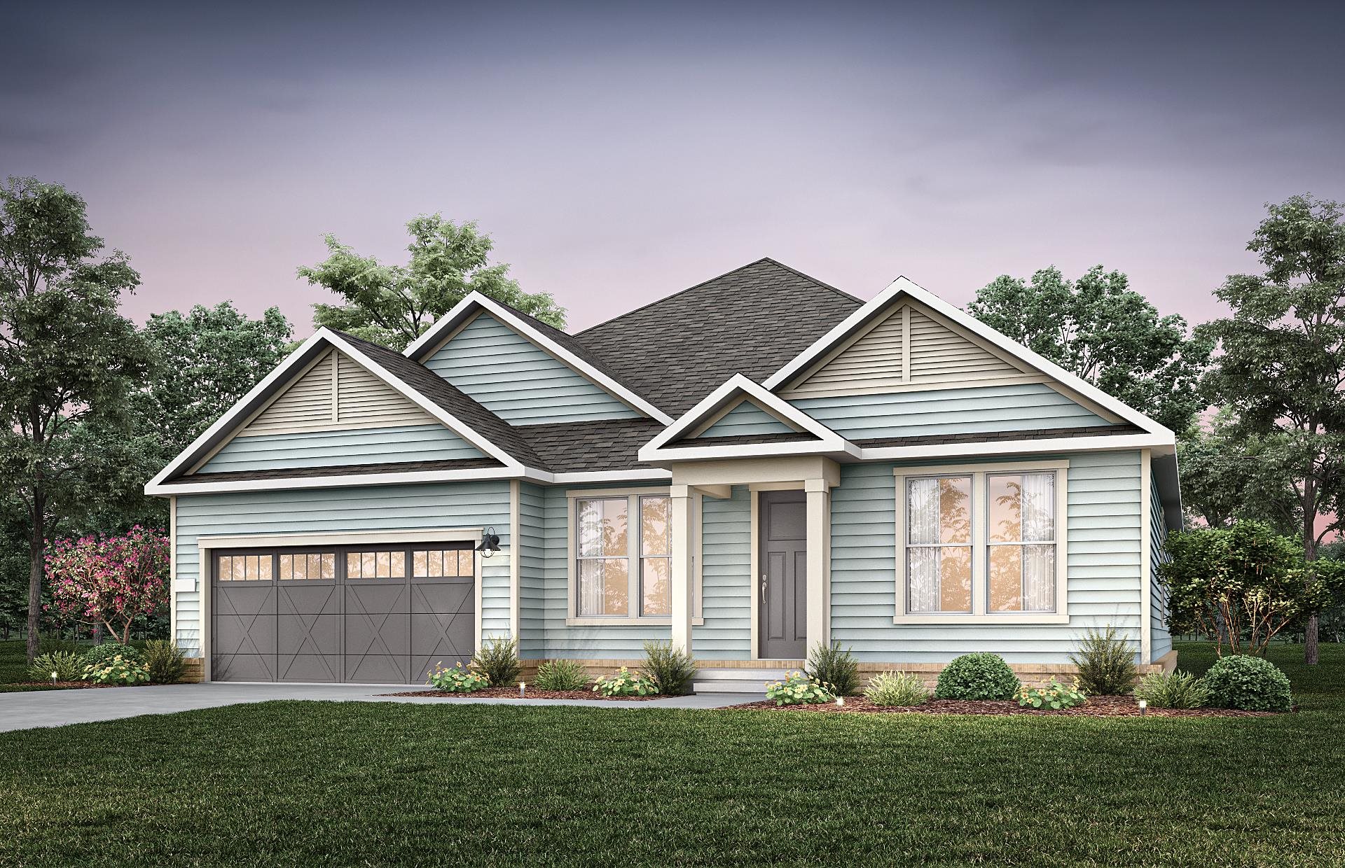 839 Indigo Bay Circle — photo