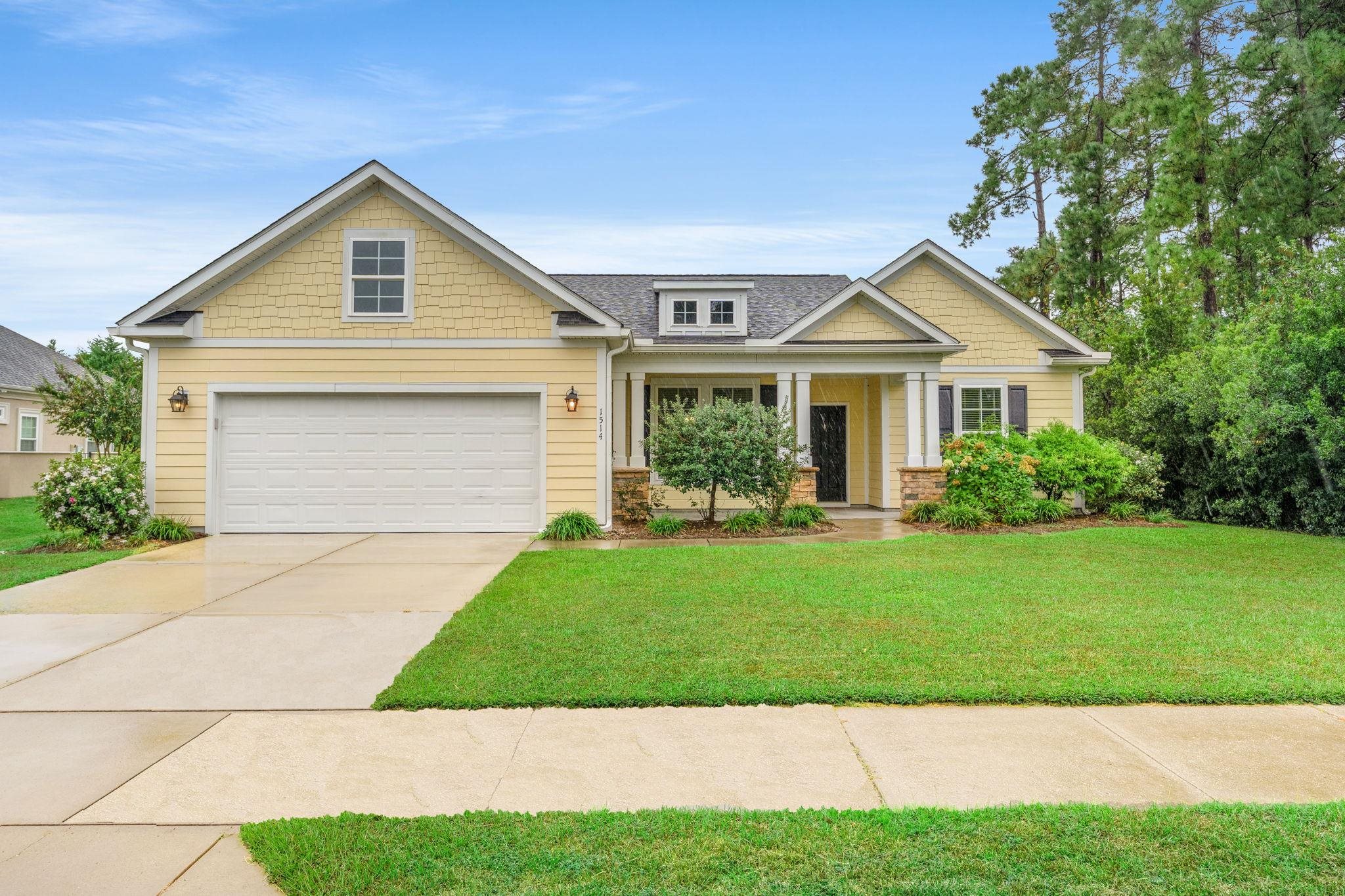 1514 Osage Dr. — photo