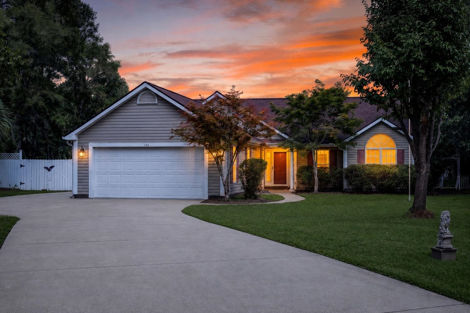 126 Otter Run Rd. — photo