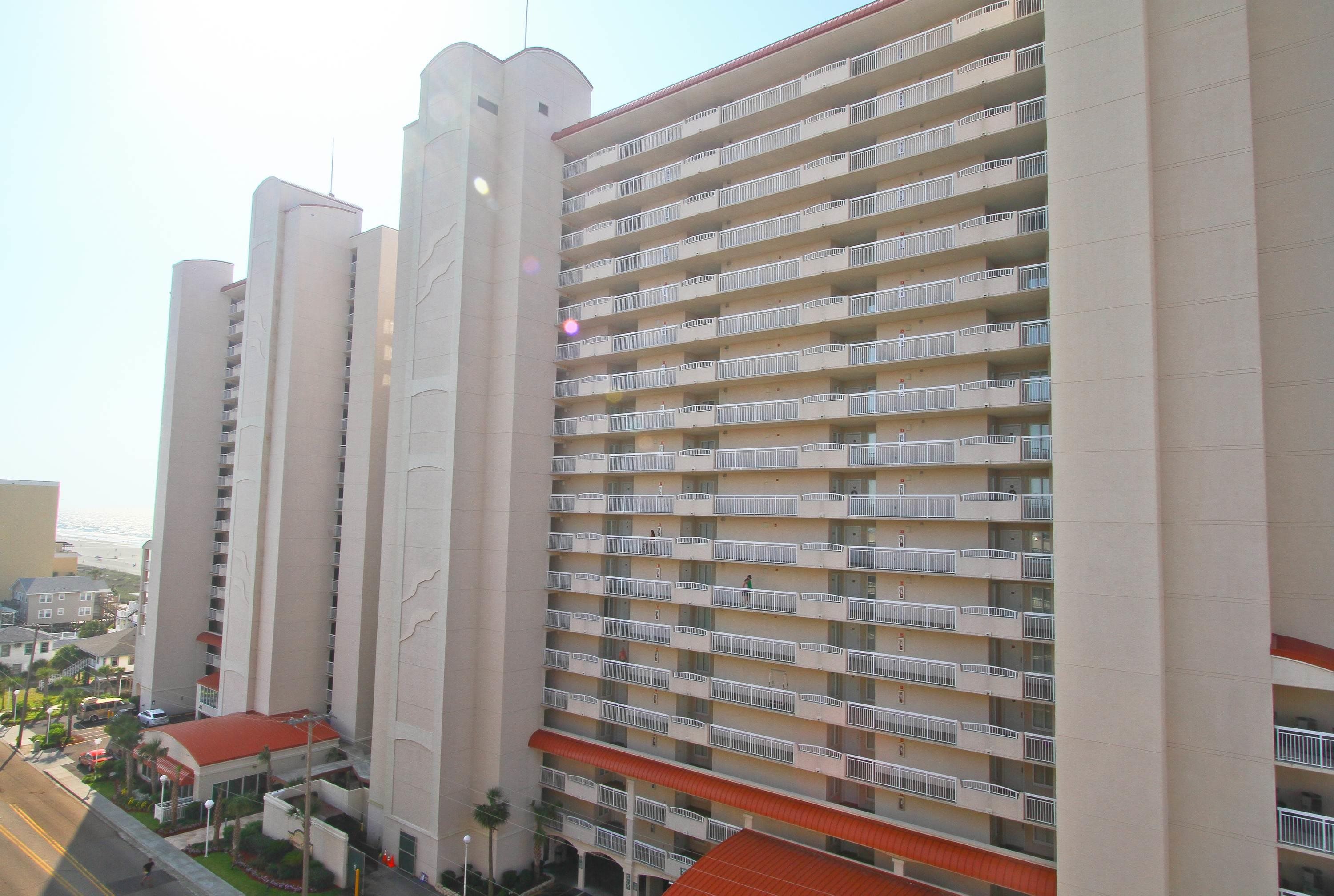 1625 S Ocean Blvd. 1404 — photo