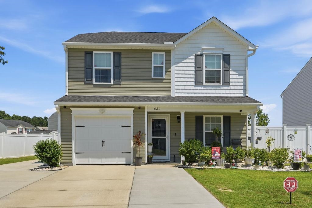 631 Trap Shooter Circle — photo