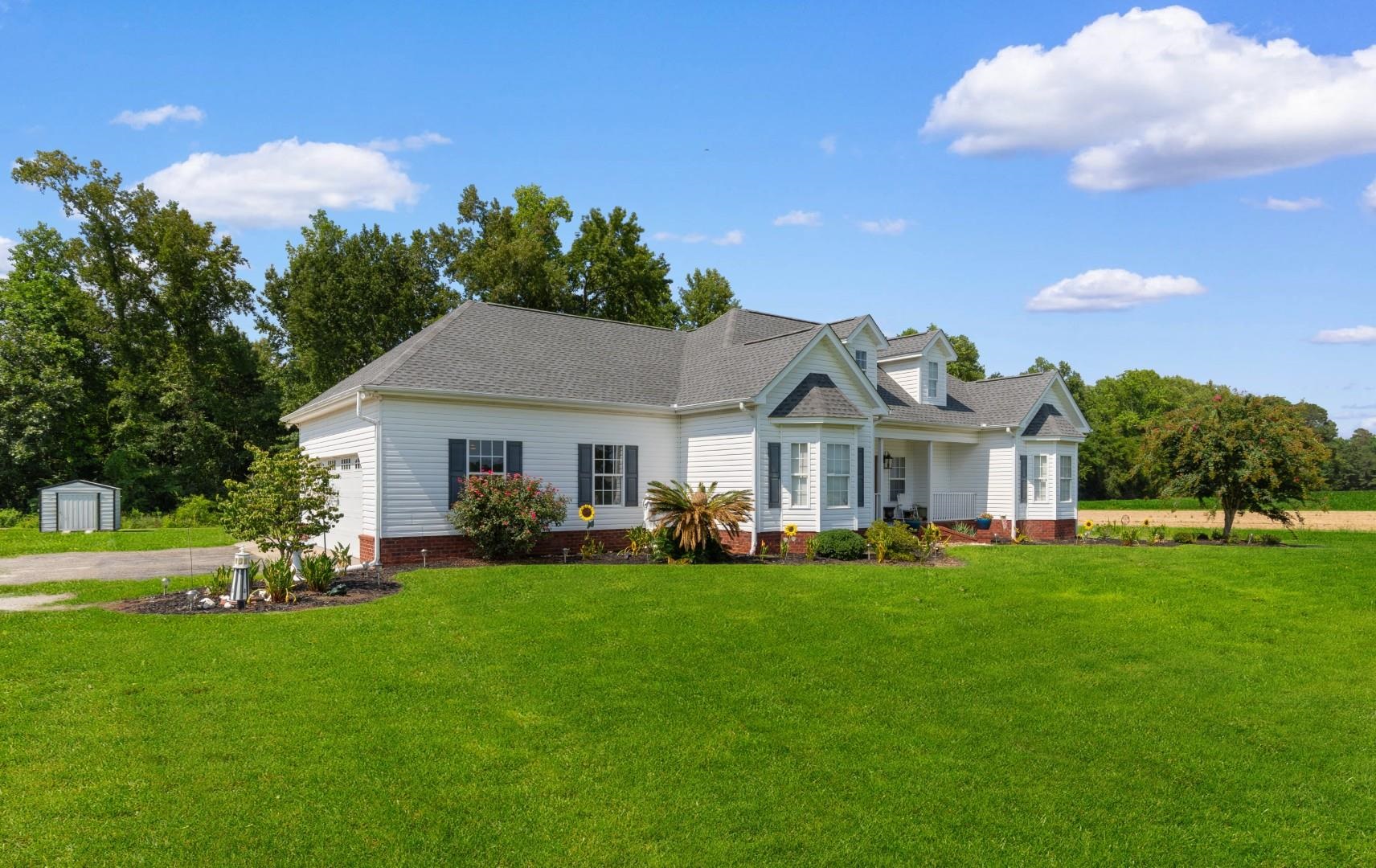 735 Four Mile Road, Conway, SC 29526 — photo 2