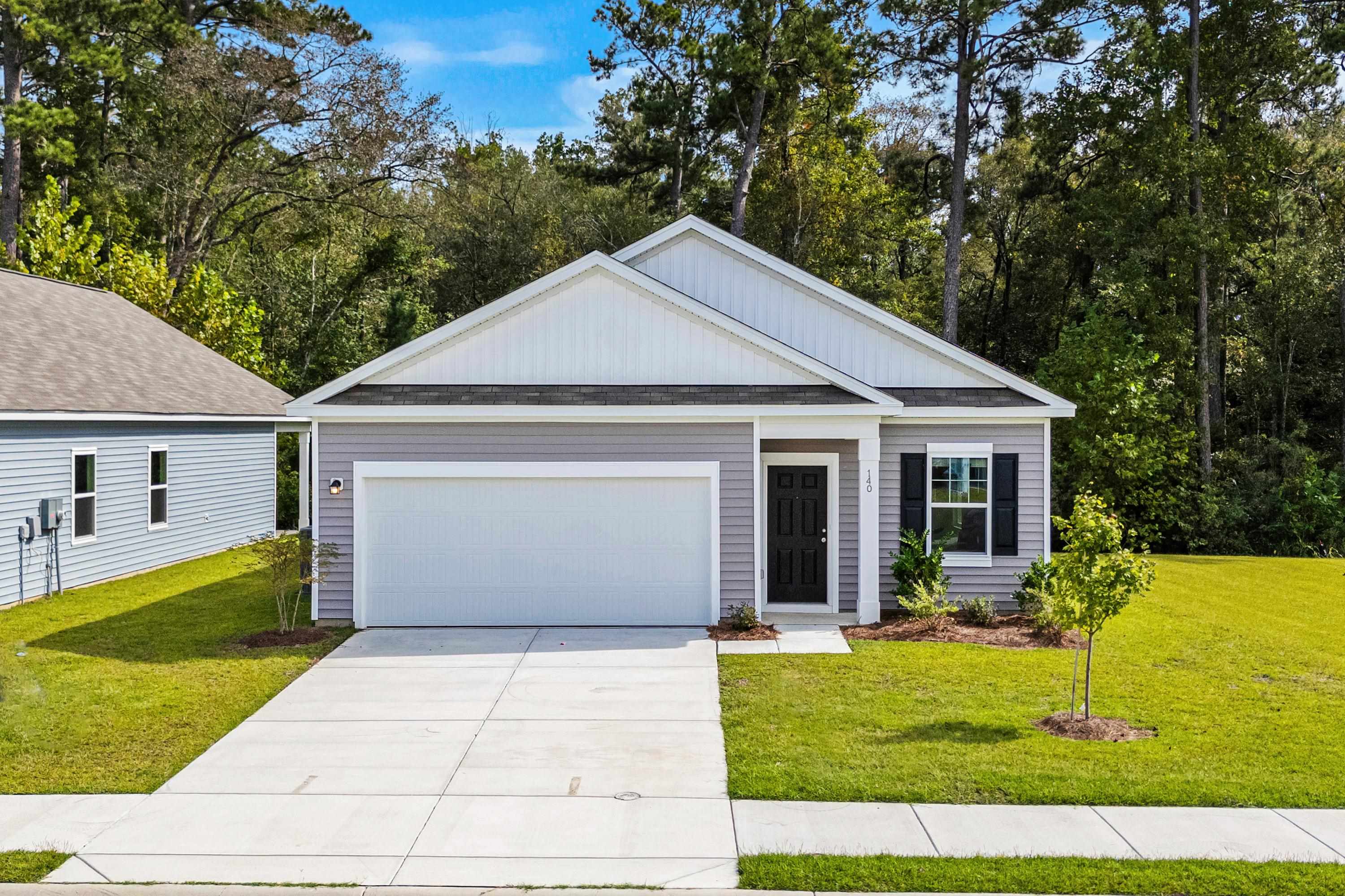 145 Covey Rise Dr — photo