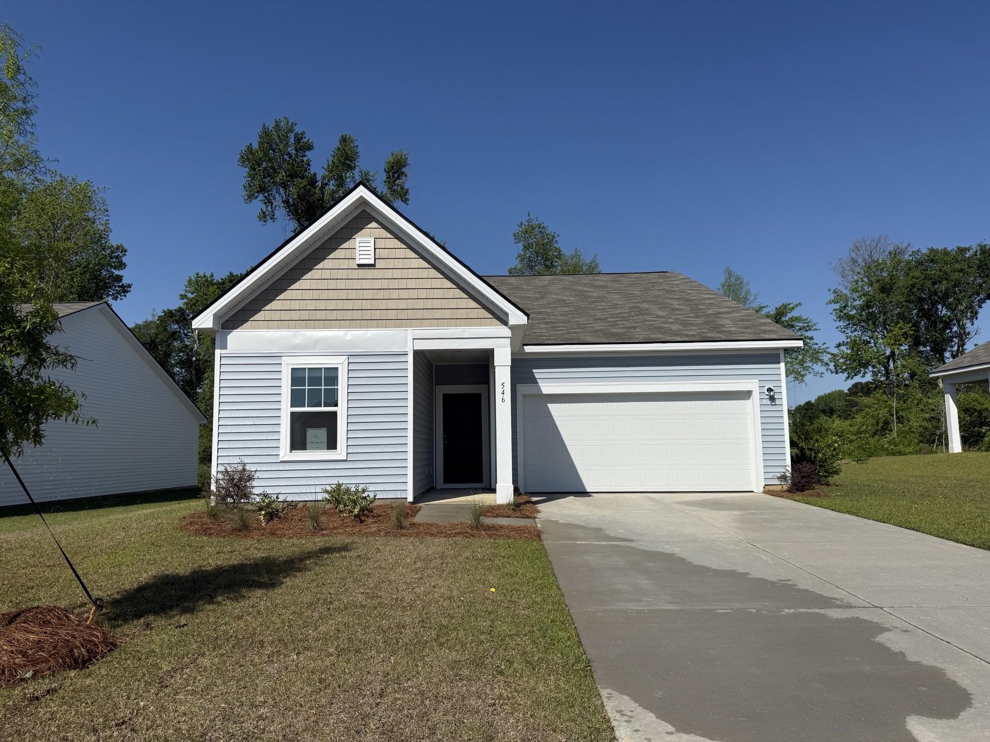 157 Covey Rise Dr — photo