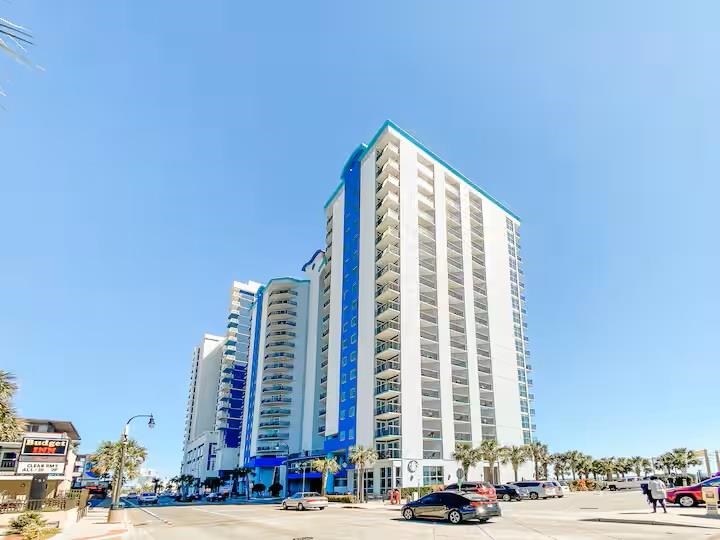 504 N Ocean Blvd. — photo
