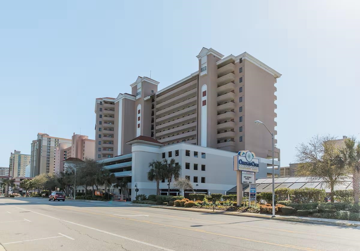 2311 S Ocean Blvd. 921 — photo