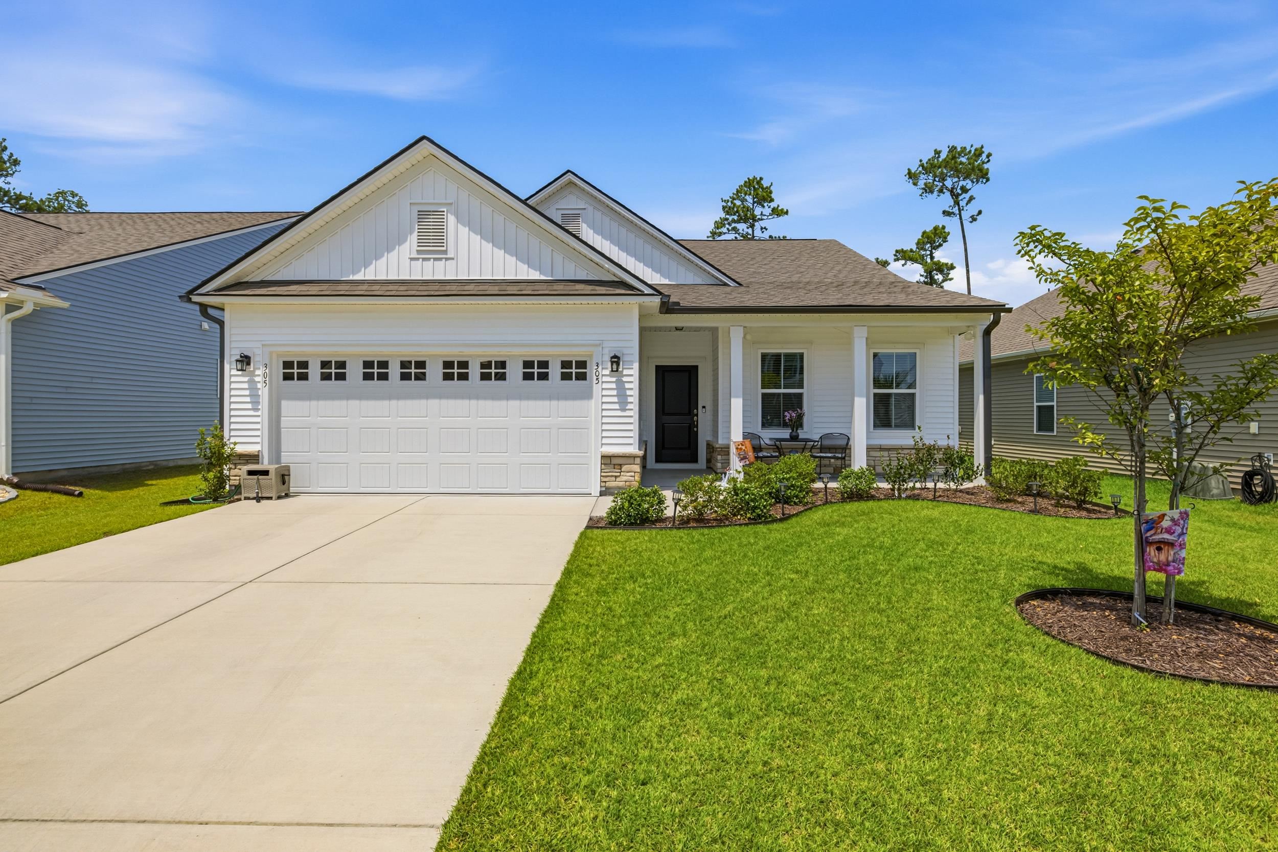 305 Eagle Claw Dr. — photo
