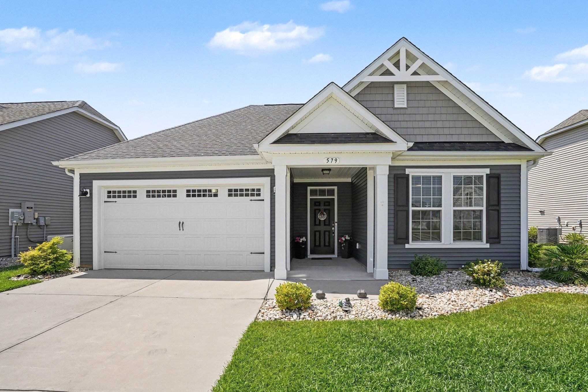 579 Shellbark Dr. — photo