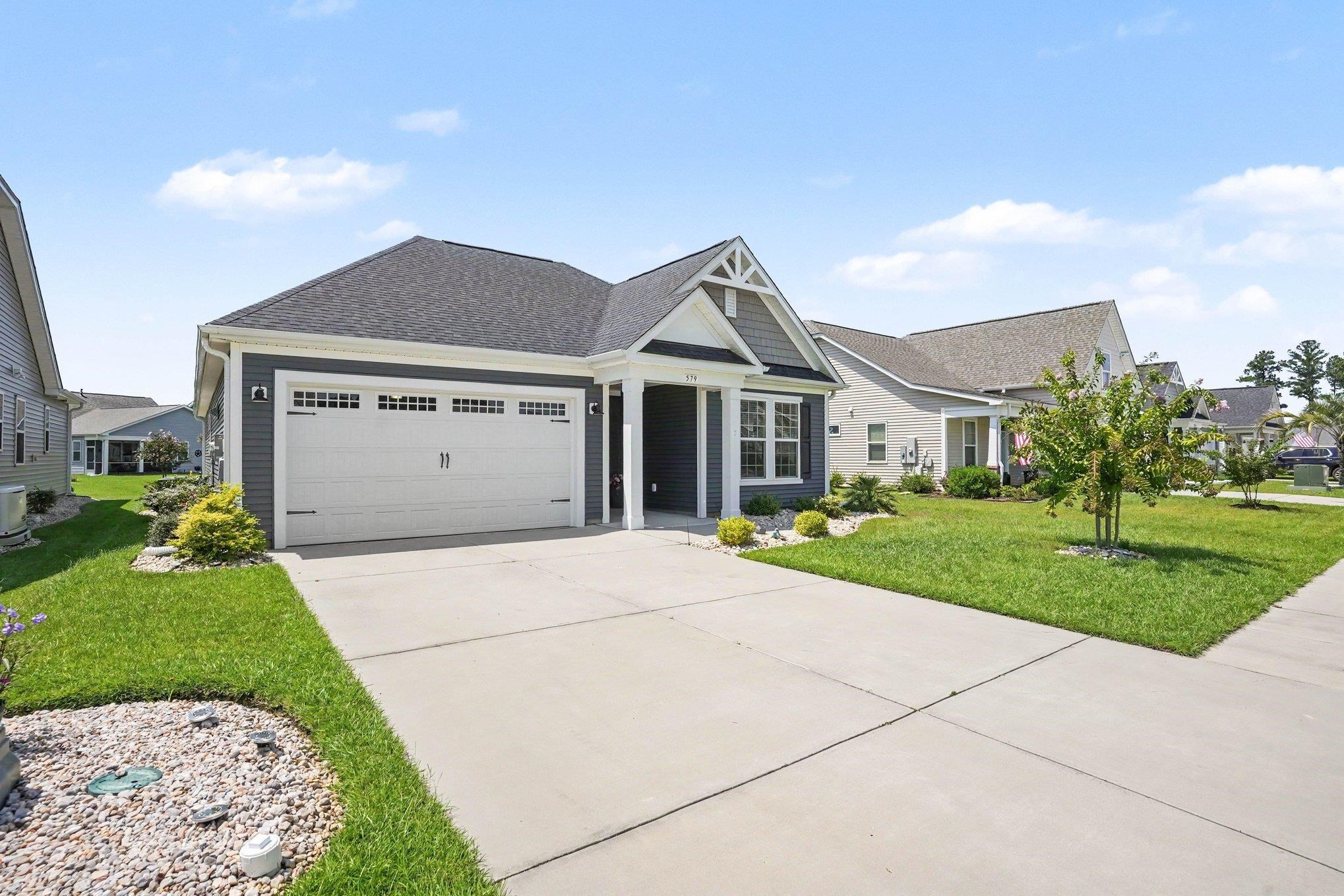 579 Shellbark Drive, Longs, SC 29568 — photo 2