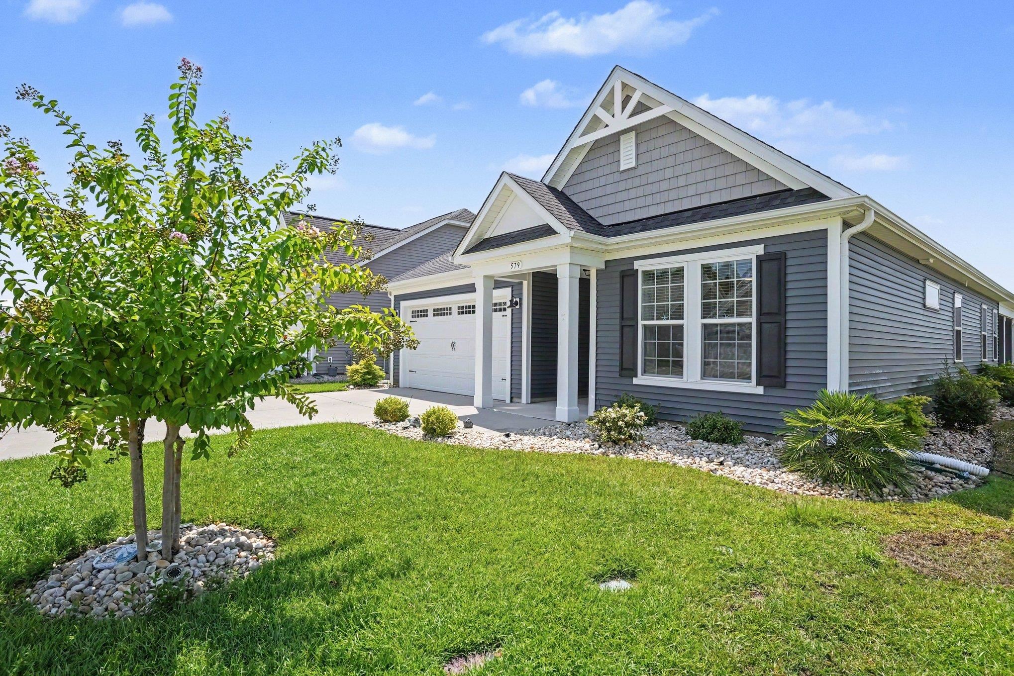 579 Shellbark Drive, Longs, SC 29568 — photo 3