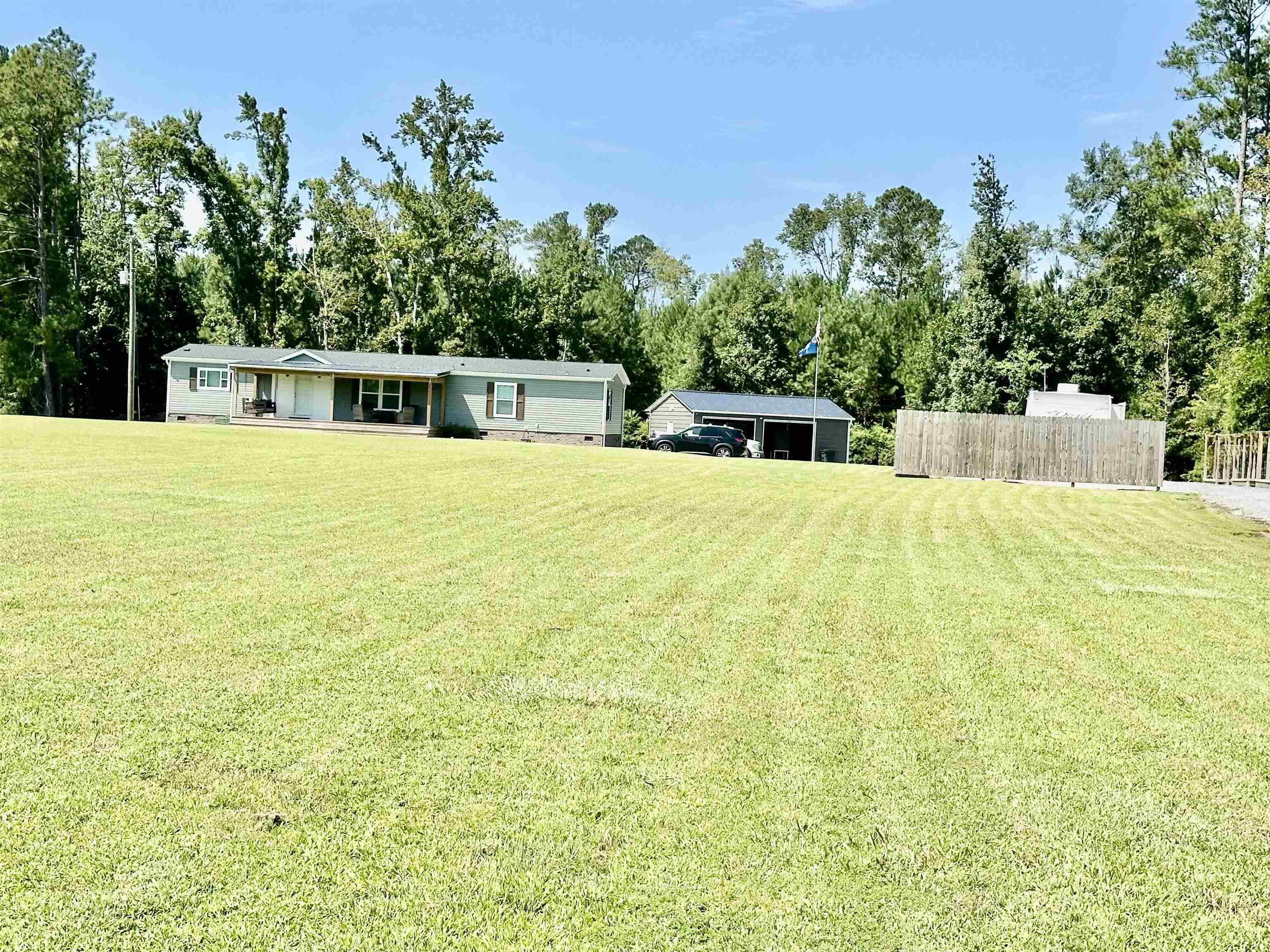 19503 Choppee Road, Georgetown, SC 29440 — photo 3
