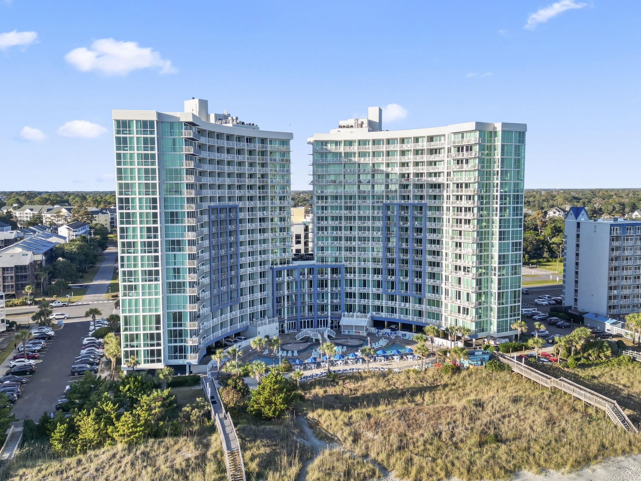 300 N Ocean Blvd. 1232 — photo
