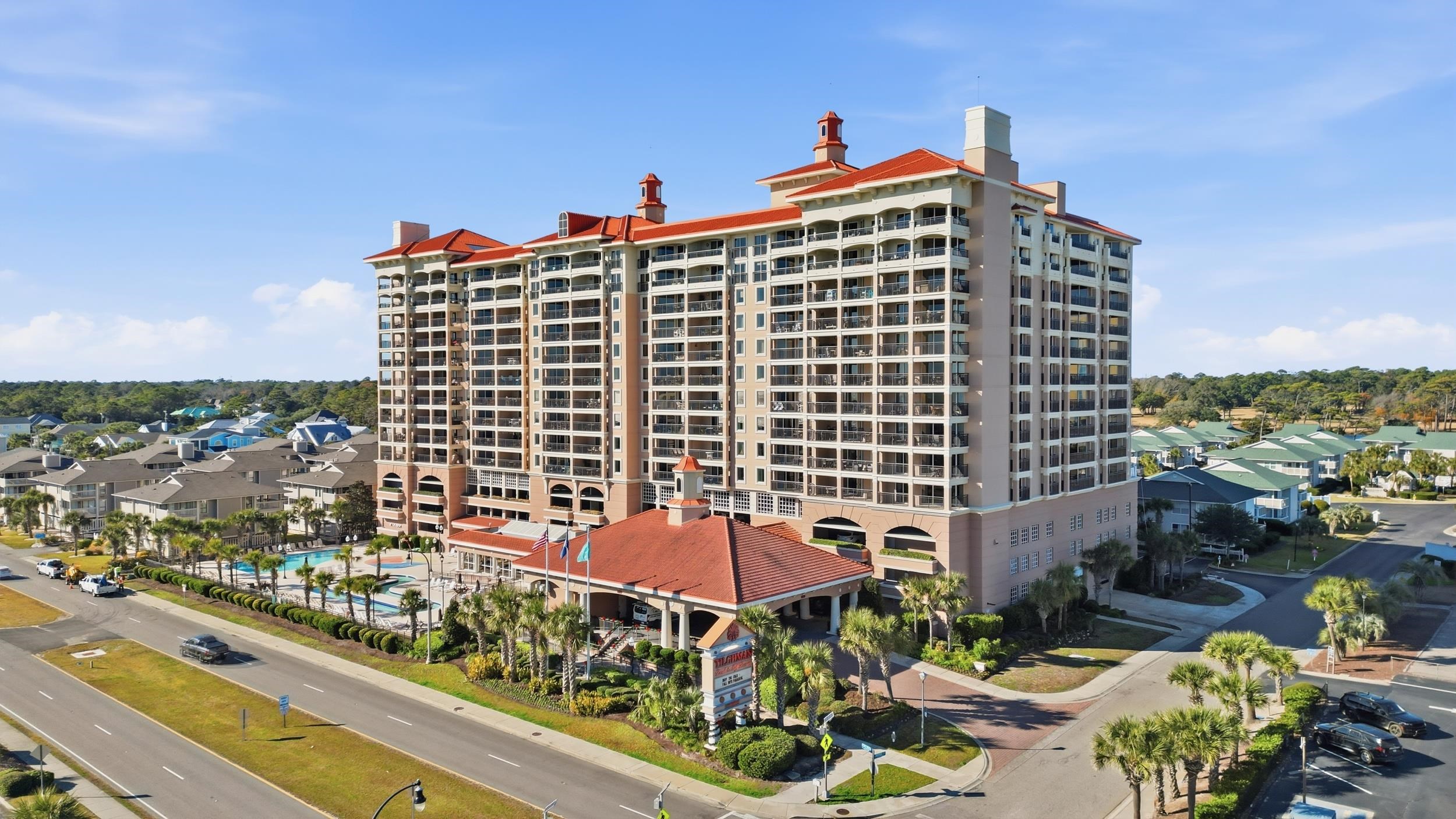 1819 N North Ocean Blvd. 6021 — photo