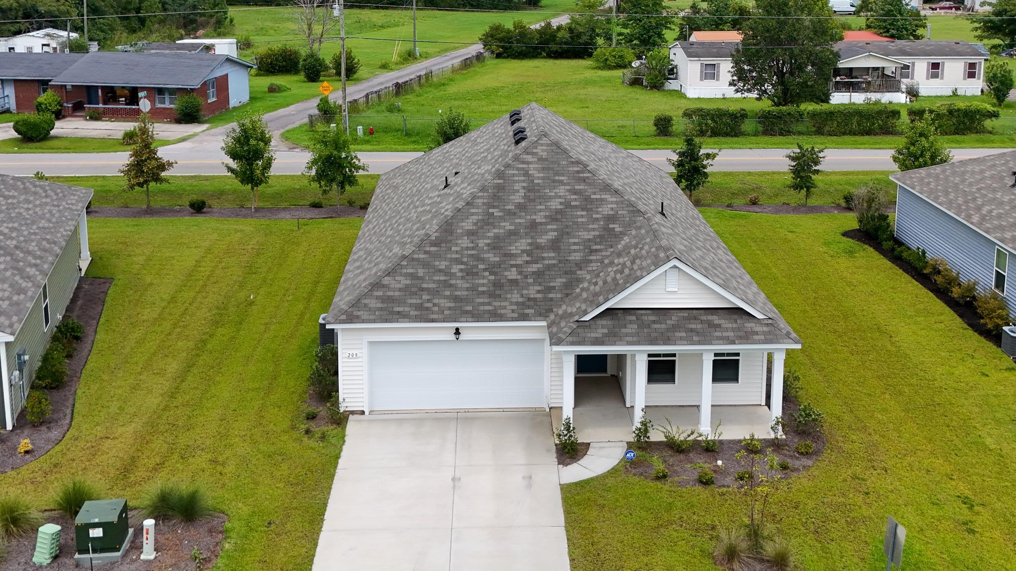 208 Jeff Waters Circle — photo