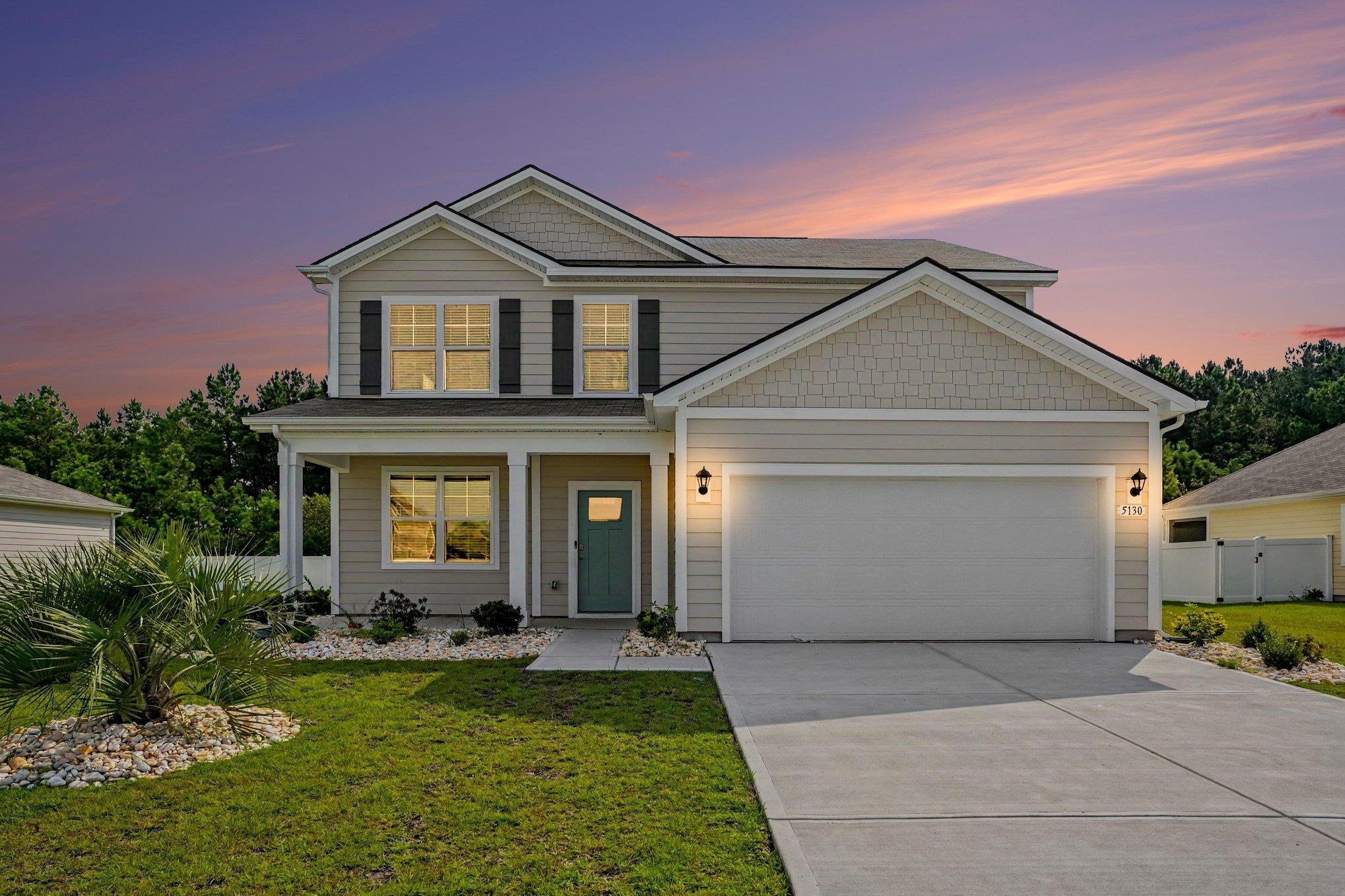 5130 Yellowstone Dr. — photo