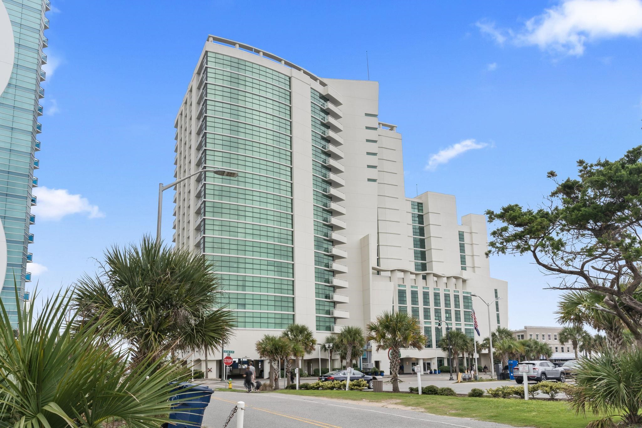 201 S Ocean Blvd. 904 — photo