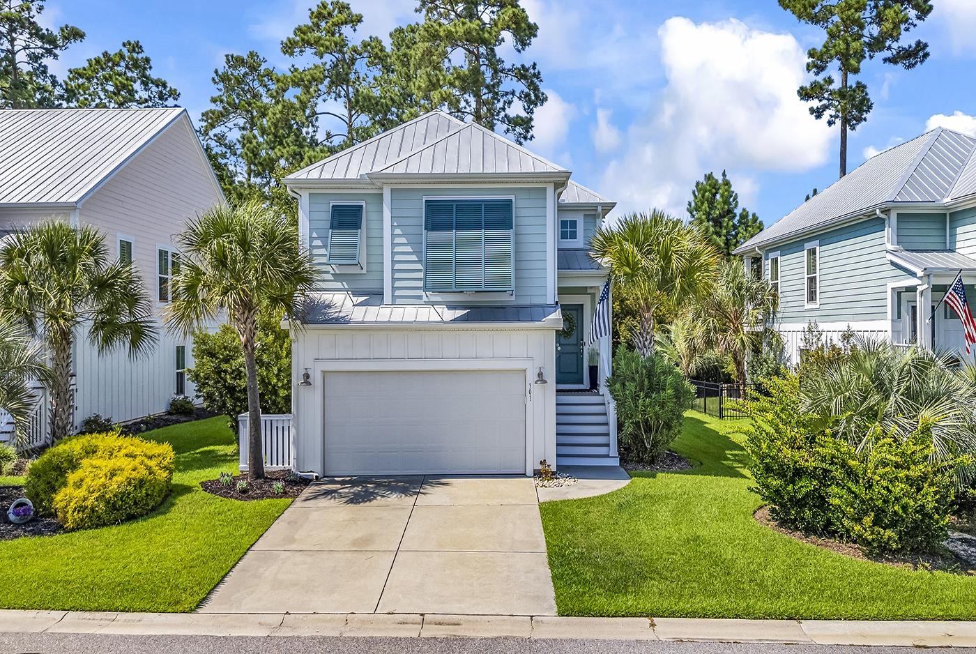301 Splendor Circle — photo