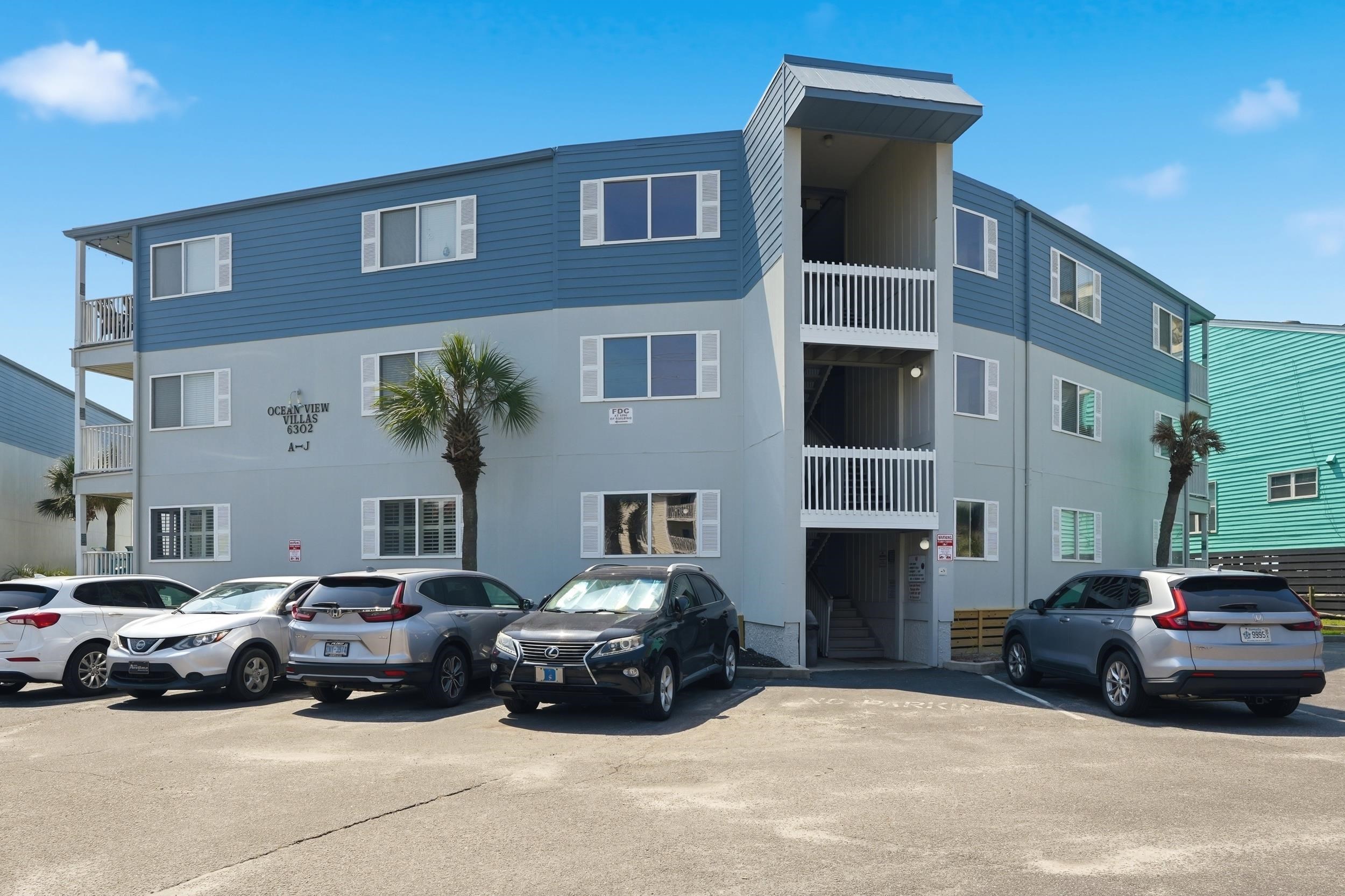6302 N Ocean Blvd. N B2 — photo