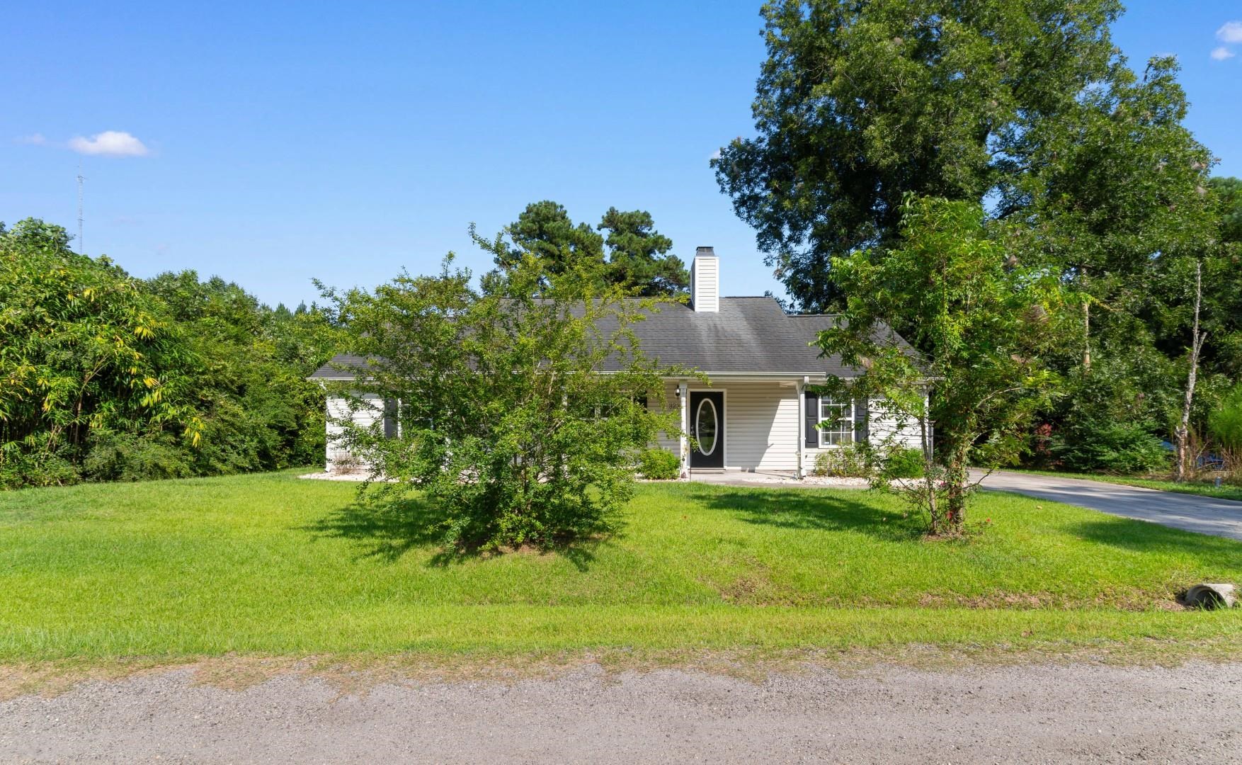 3230 Old Nelson Rd. — photo