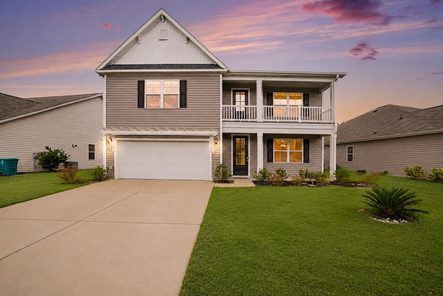 293 Calhoun Falls Dr. — photo