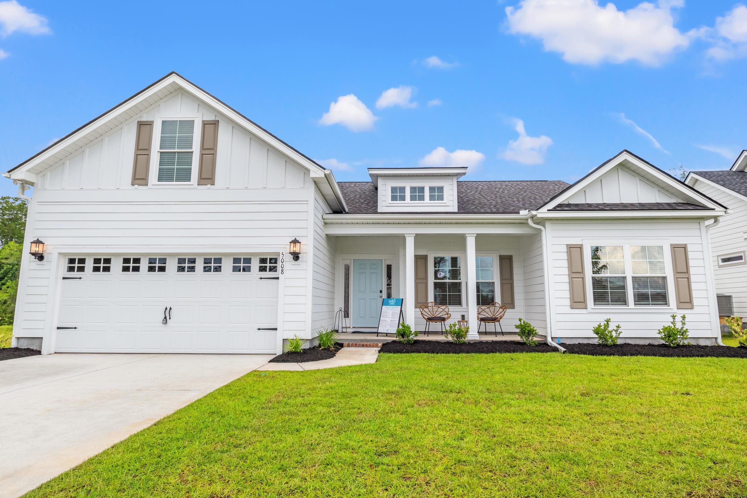 5138 Water Breeze Ct. — photo