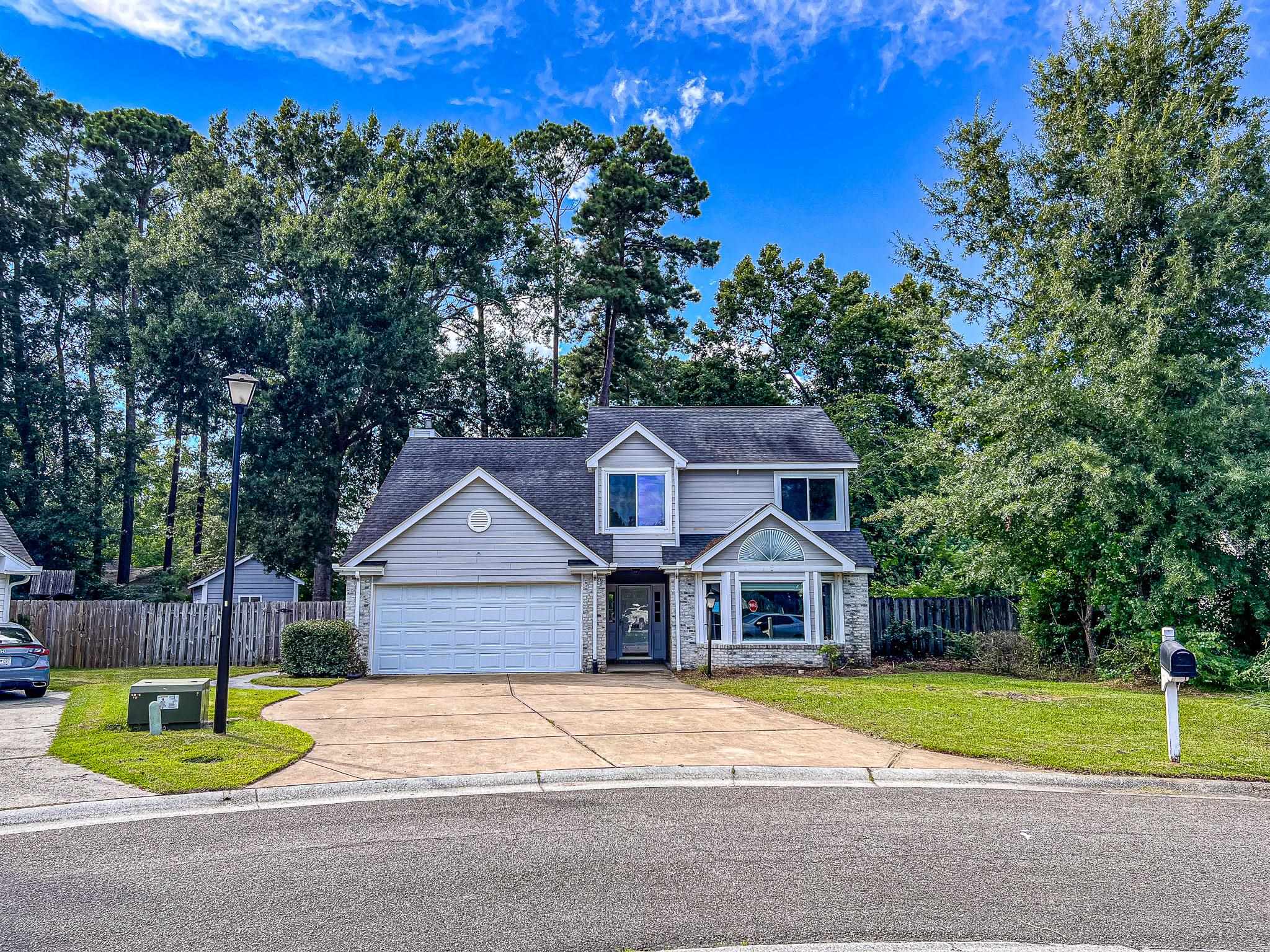 302 Scotts Mill Ct. — photo